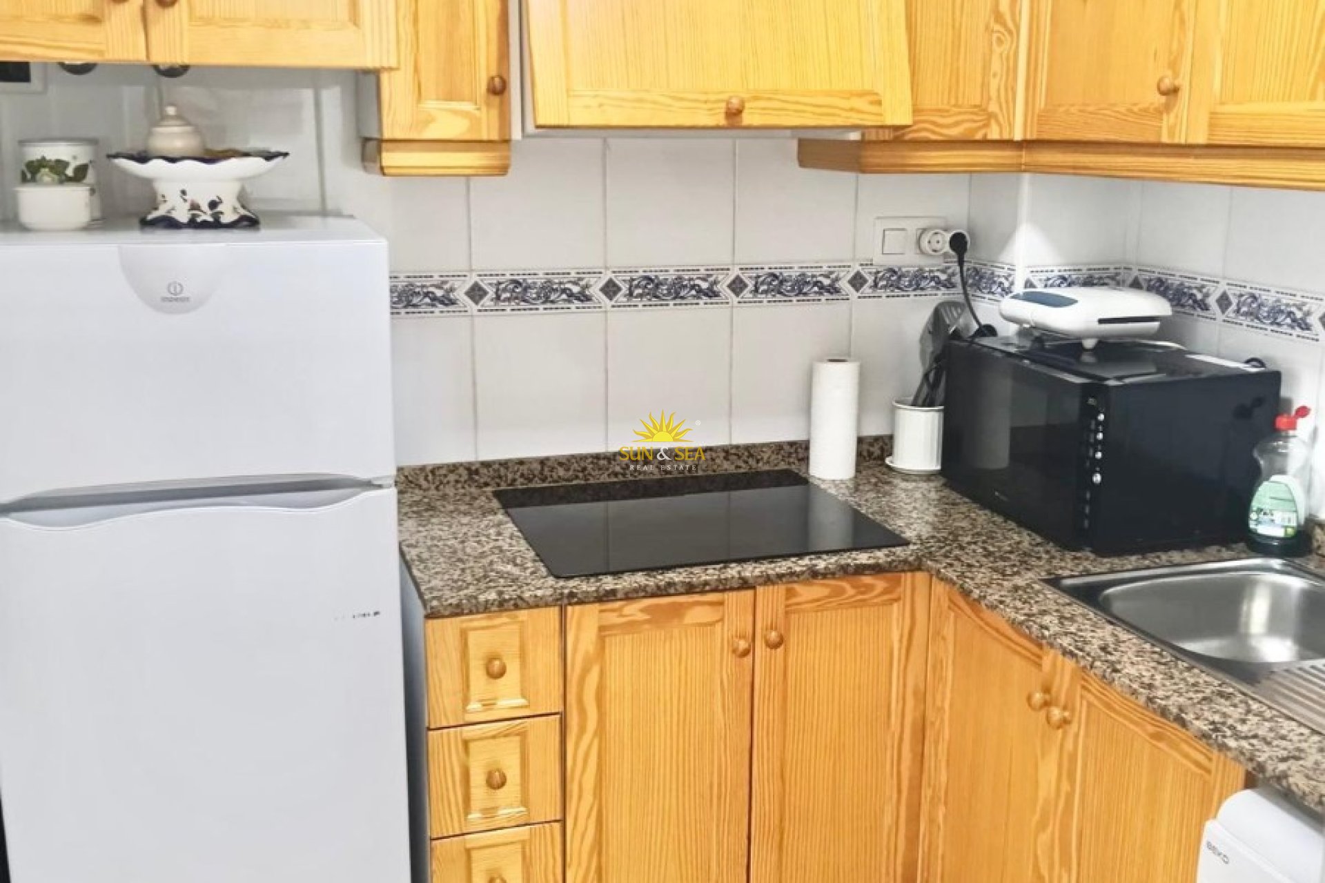 Location à long terme - Appartement - Guardamar del Segura - guardamar del segura