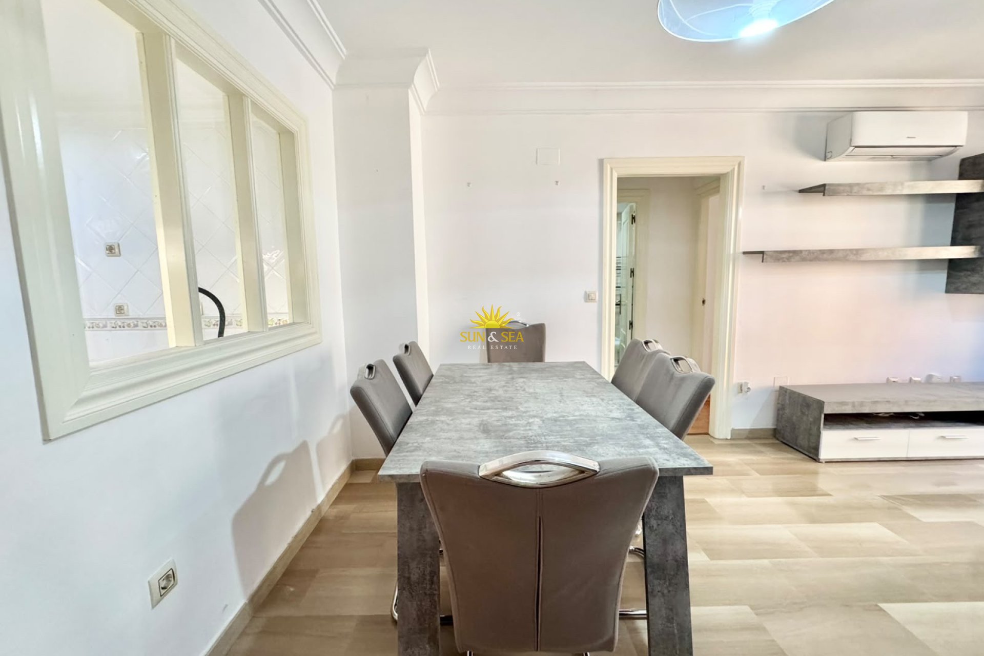 Location à long terme - Appartement - Guardamar del Segura - guardamar del segura