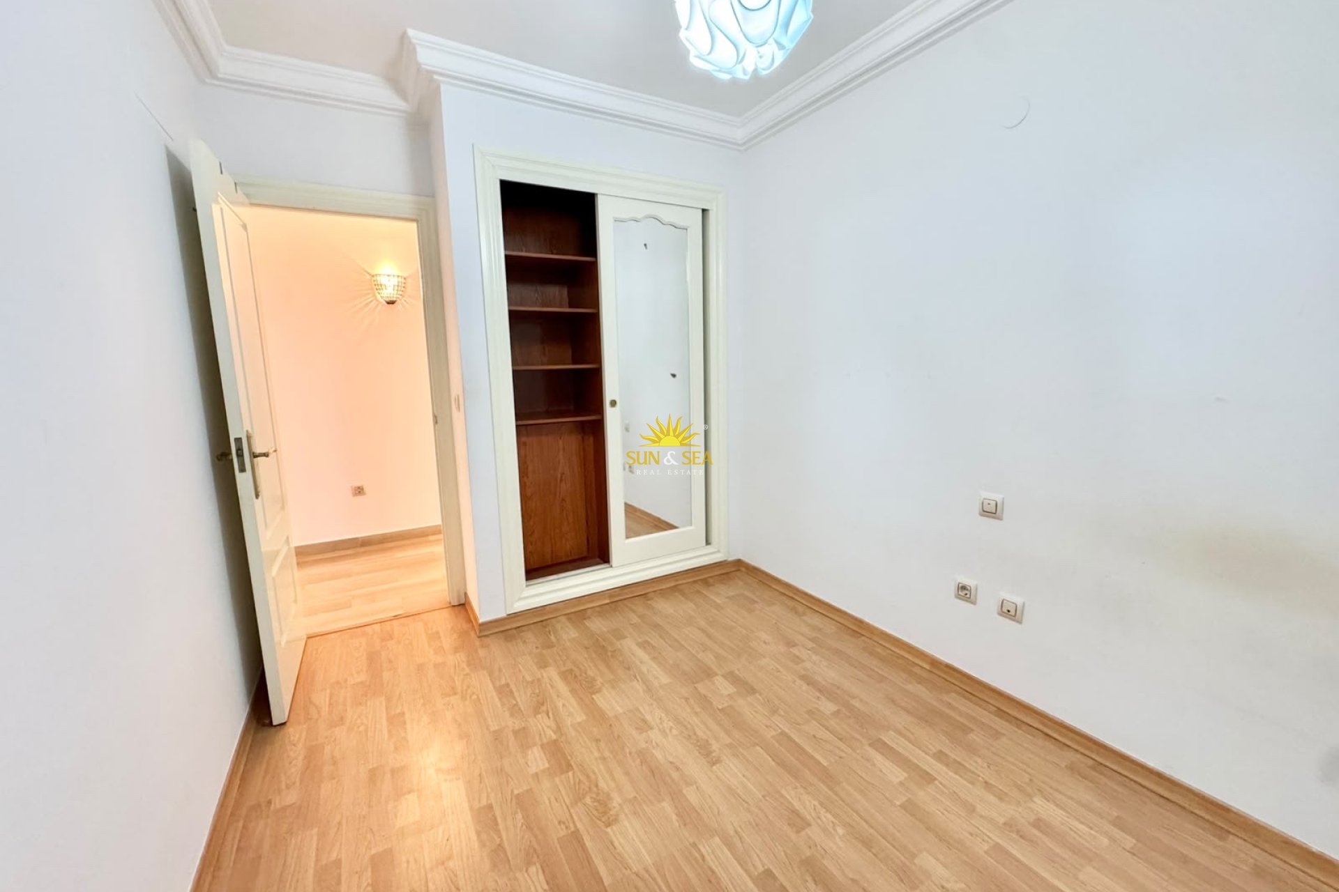 Location à long terme - Appartement - Guardamar del Segura - guardamar del segura