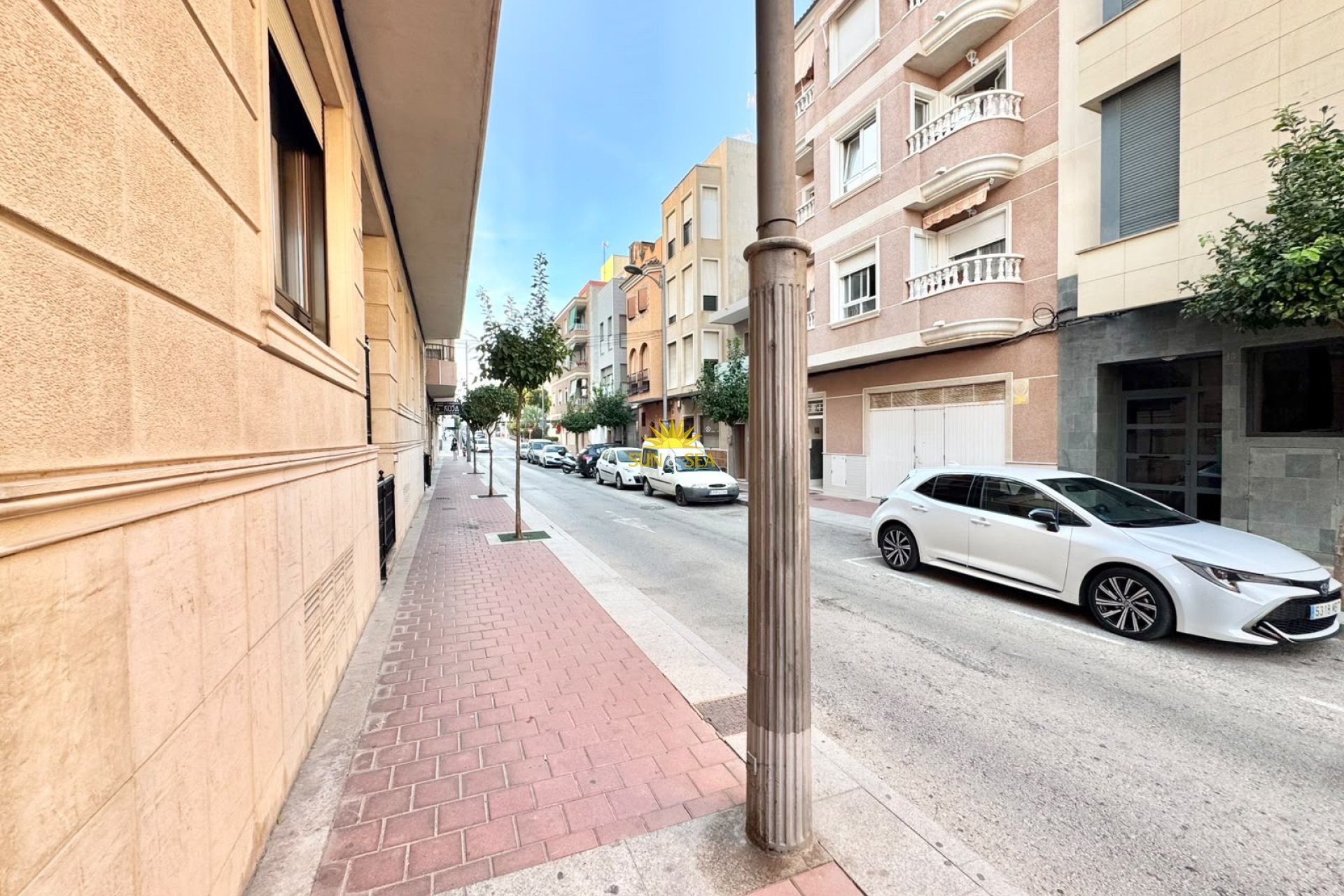 Location à long terme - Appartement - Guardamar del Segura - guardamar del segura