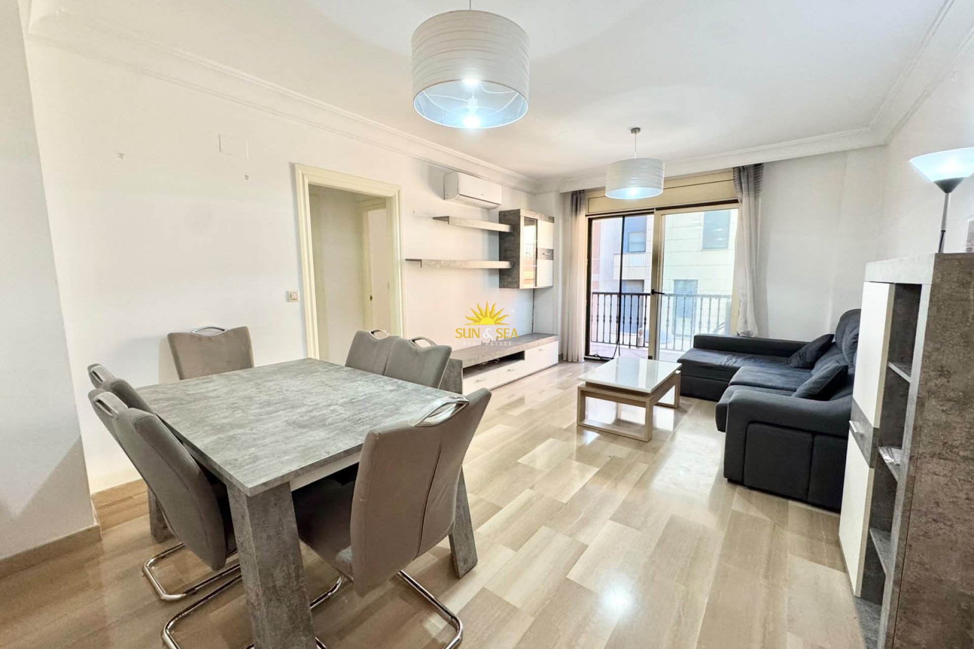 Location à long terme - Appartement - Guardamar del Segura - guardamar del segura