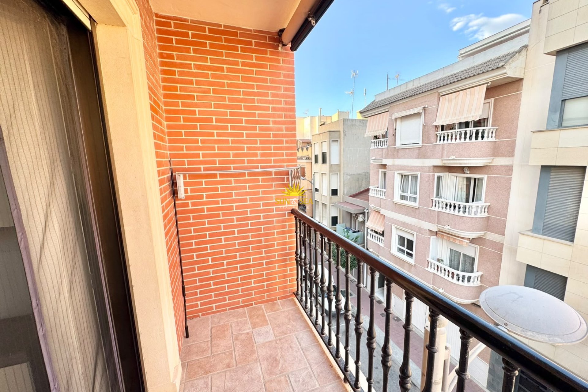Location à long terme - Appartement - Guardamar del Segura - guardamar del segura