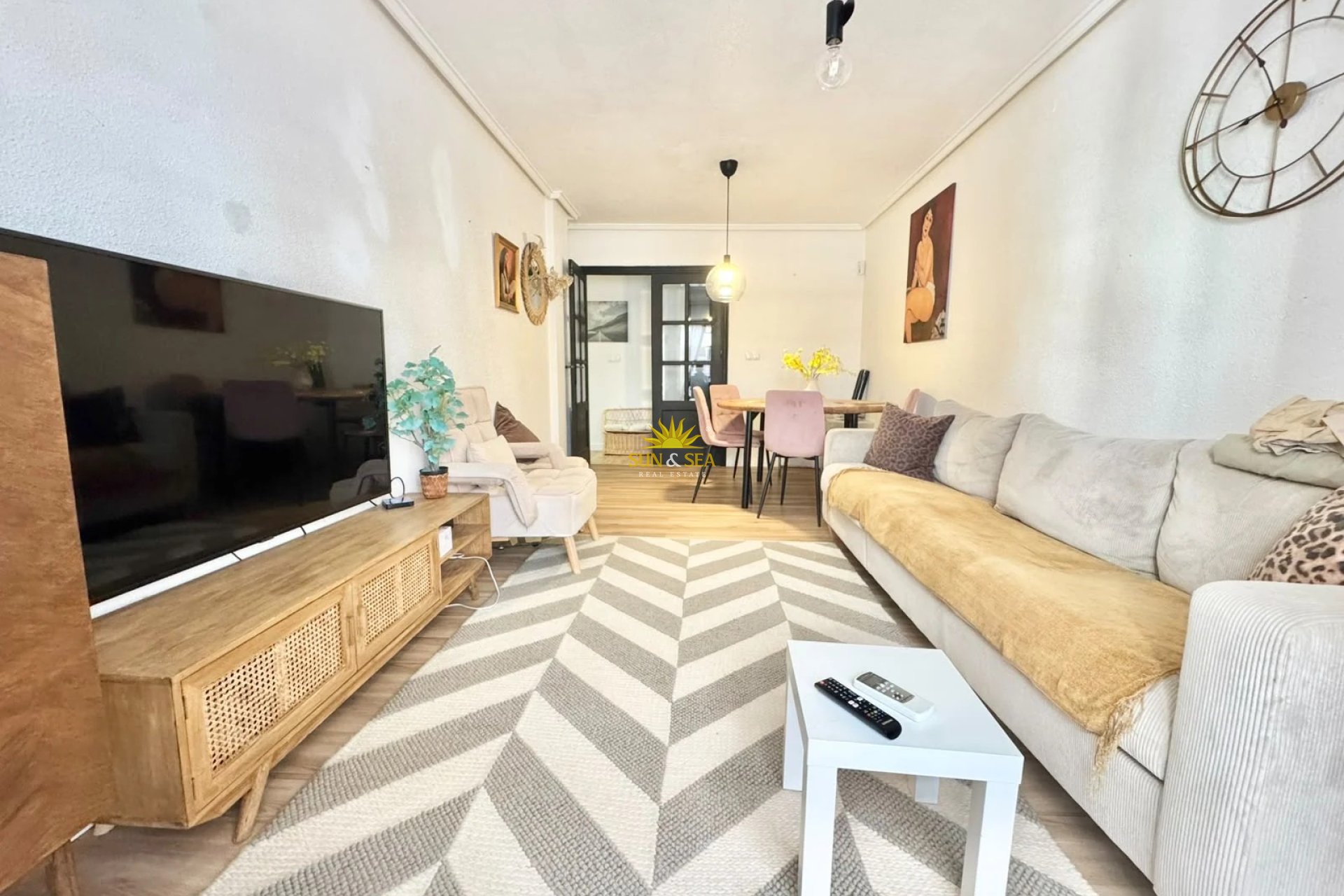 Location à long terme - Appartement - Guardamar del Segura - guardamar del segura