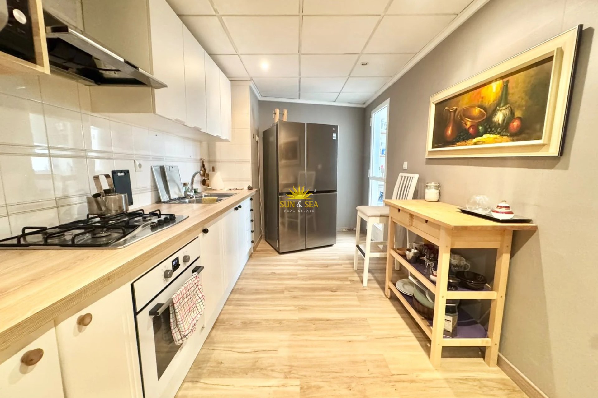 Location à long terme - Appartement - Guardamar del Segura - guardamar del segura