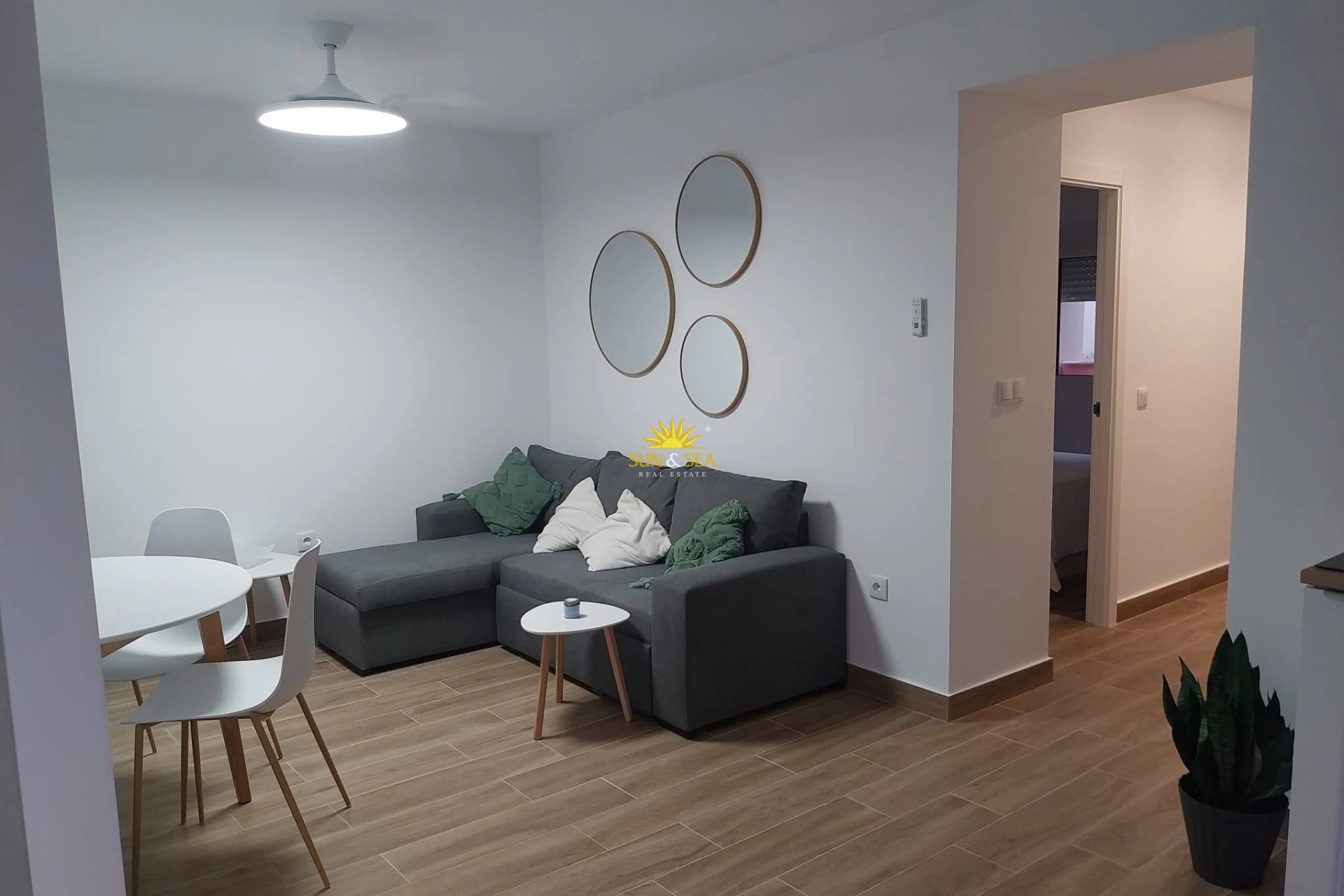 Location à long terme - Appartement - Guardamar del Segura - guardamar del segura