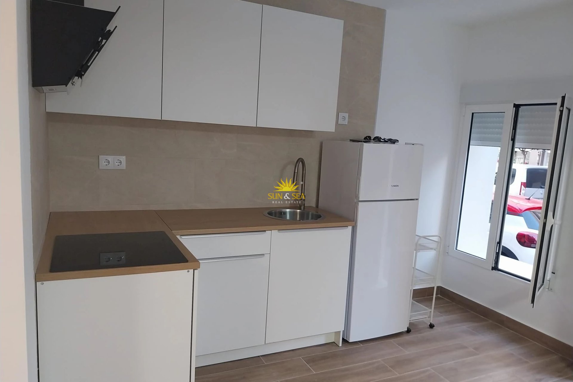 Location à long terme - Appartement - Guardamar del Segura - guardamar del segura