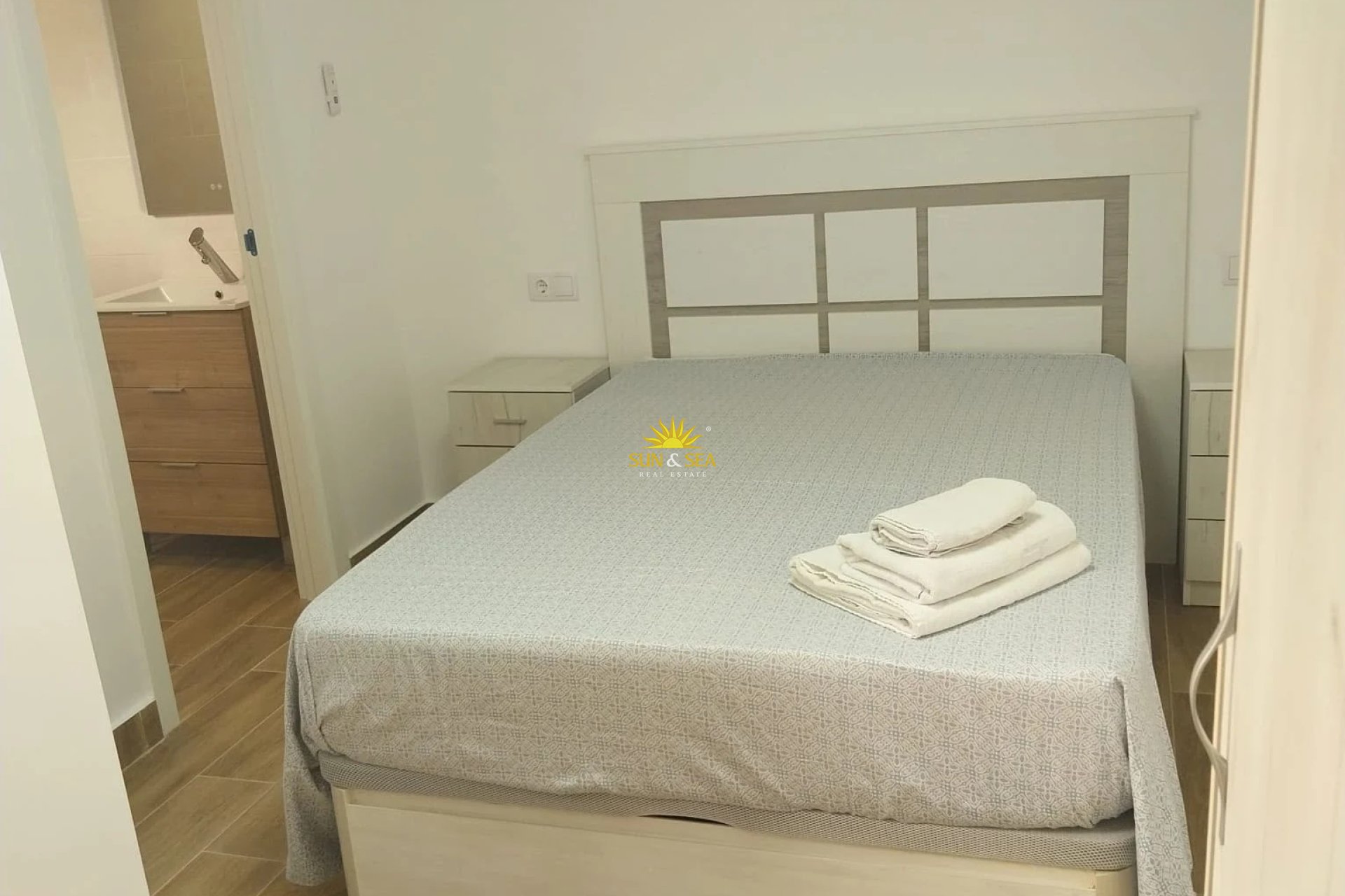 Location à long terme - Appartement - Guardamar del Segura - guardamar del segura