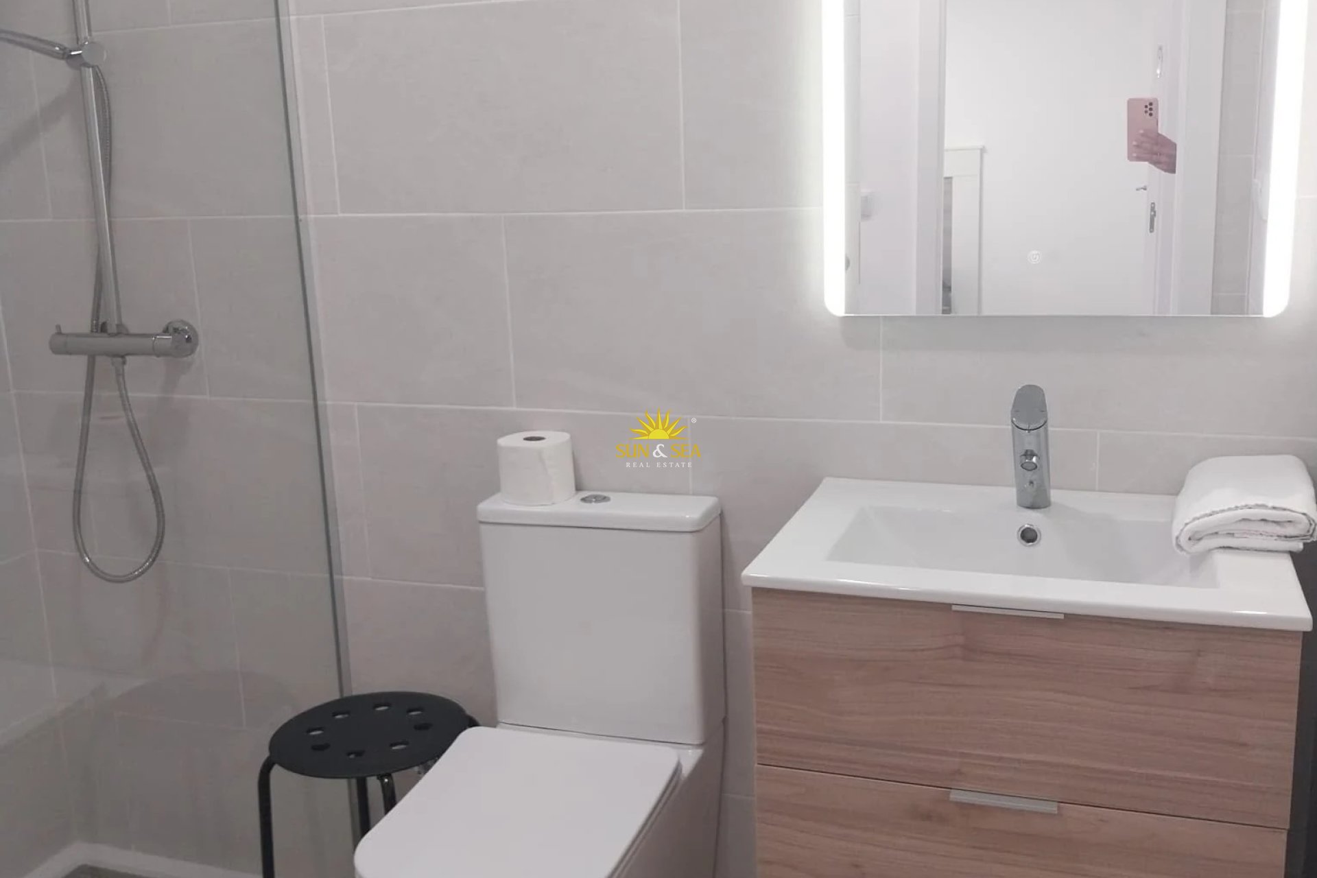 Location à long terme - Appartement - Guardamar del Segura - guardamar del segura