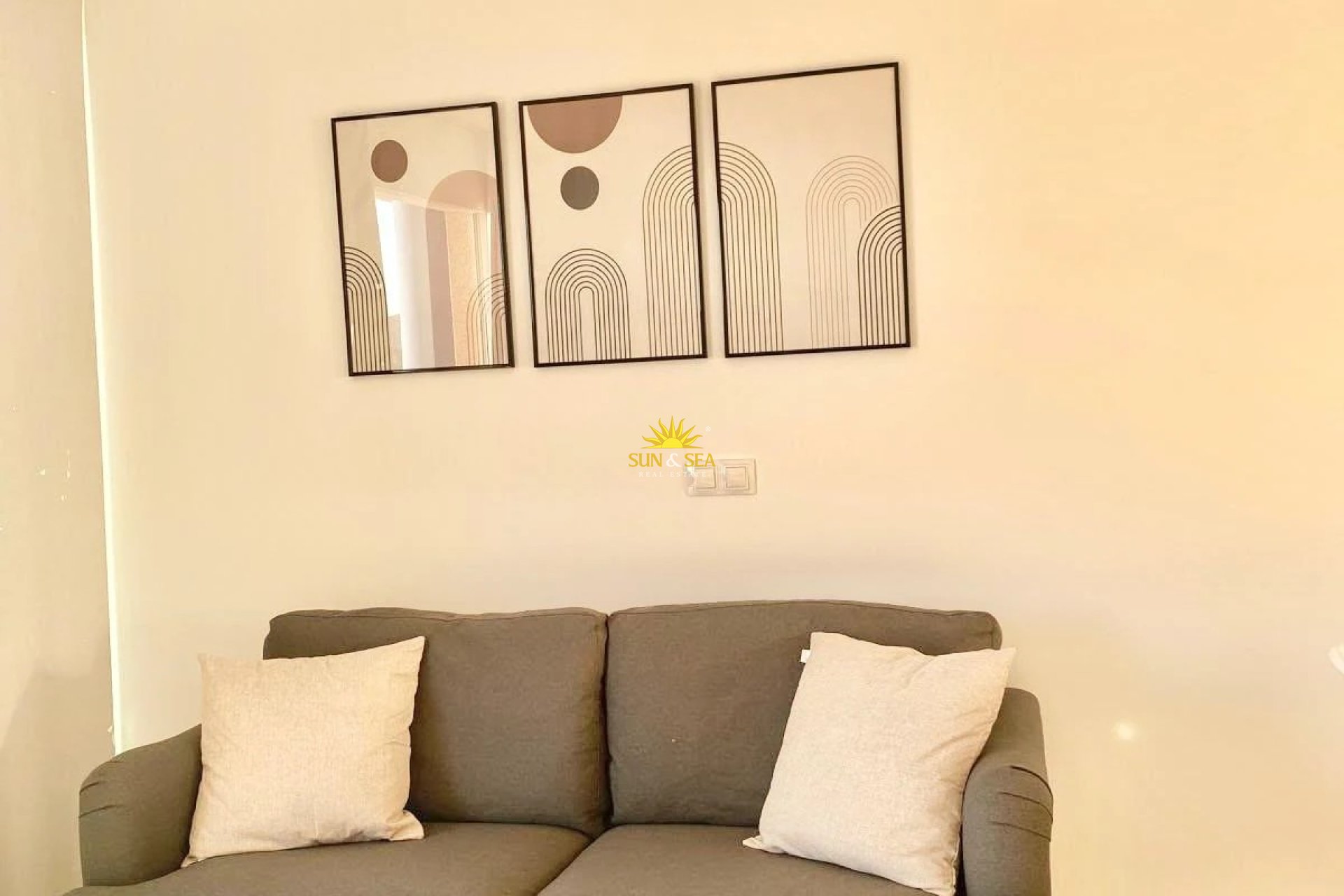 Location à long terme - Appartement - Guardamar del Segura - guardamar del segura