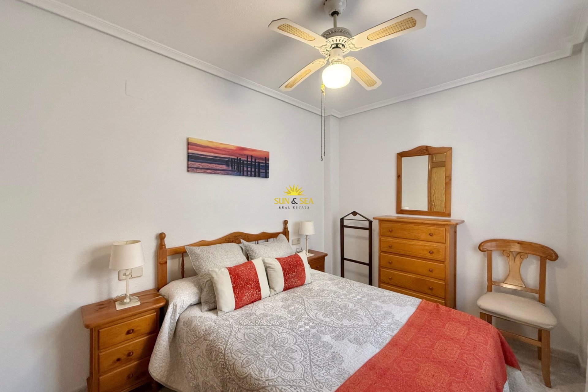 Location à long terme - Appartement - Guardamar del Segura - Guardamar Playa