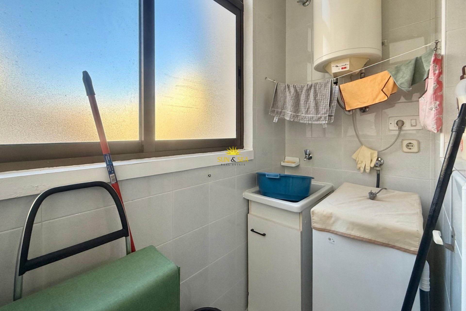 Location à long terme - Appartement - Guardamar del Segura - Guardamar Playa