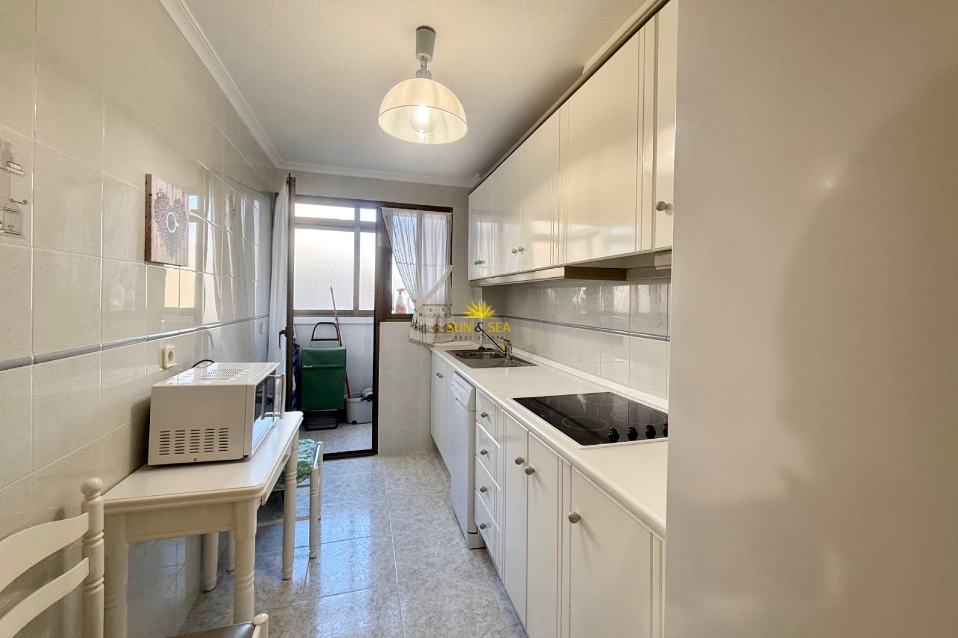 Location à long terme - Appartement - Guardamar del Segura - Guardamar Playa