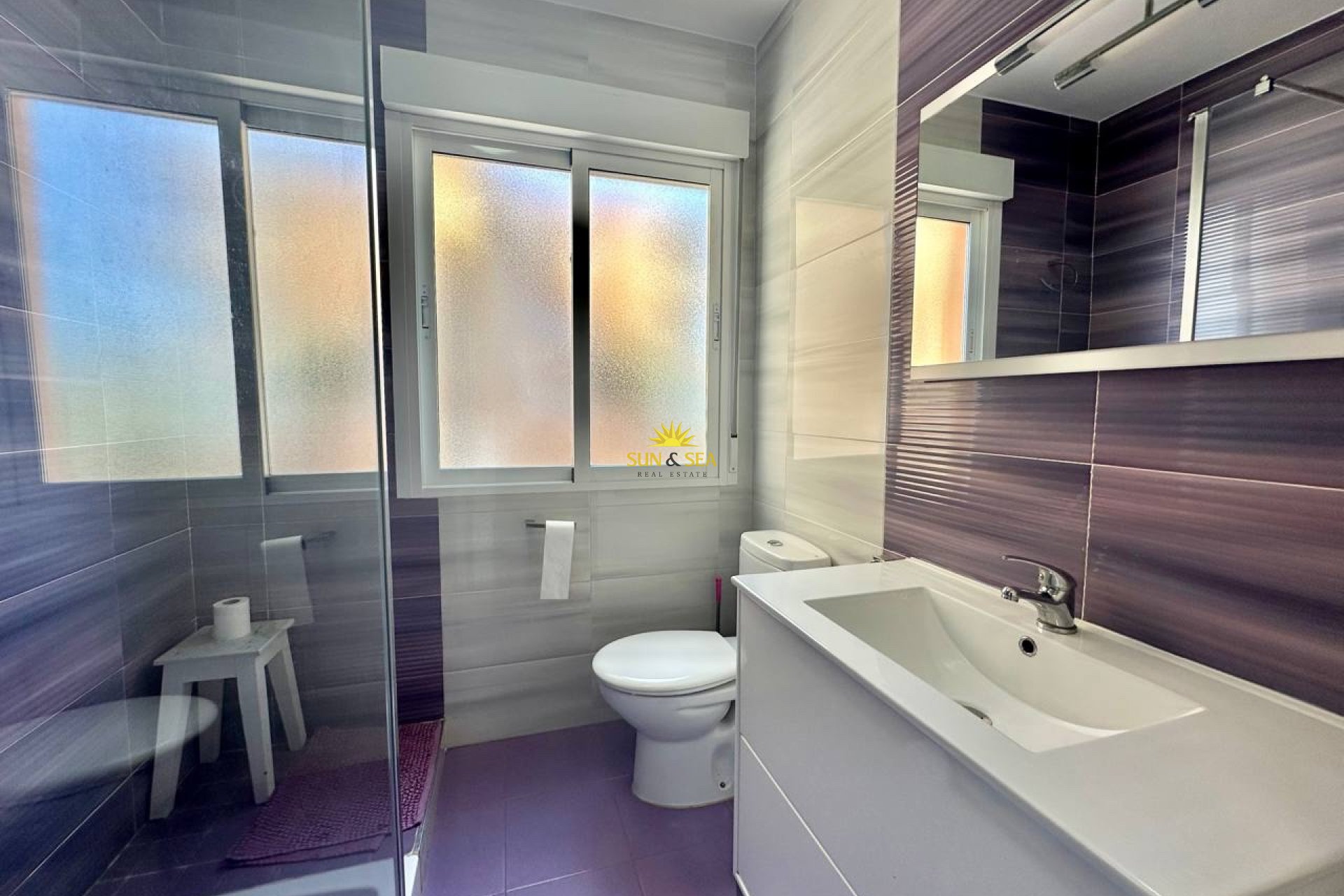 Location à long terme - Appartement - Guardamar del Segura - Guardamar Playa