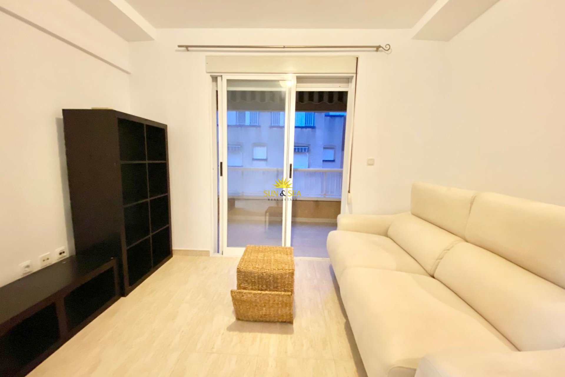 Location à long terme - Appartement - Guardamar del Segura - Guardamar