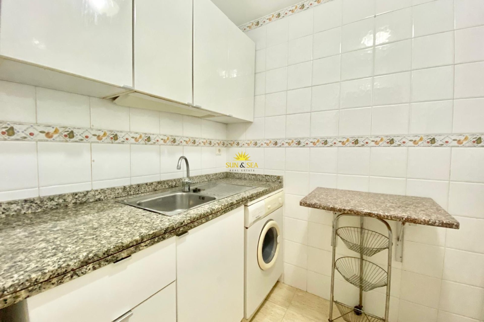 Location à long terme - Appartement - Guardamar del Segura - Guardamar