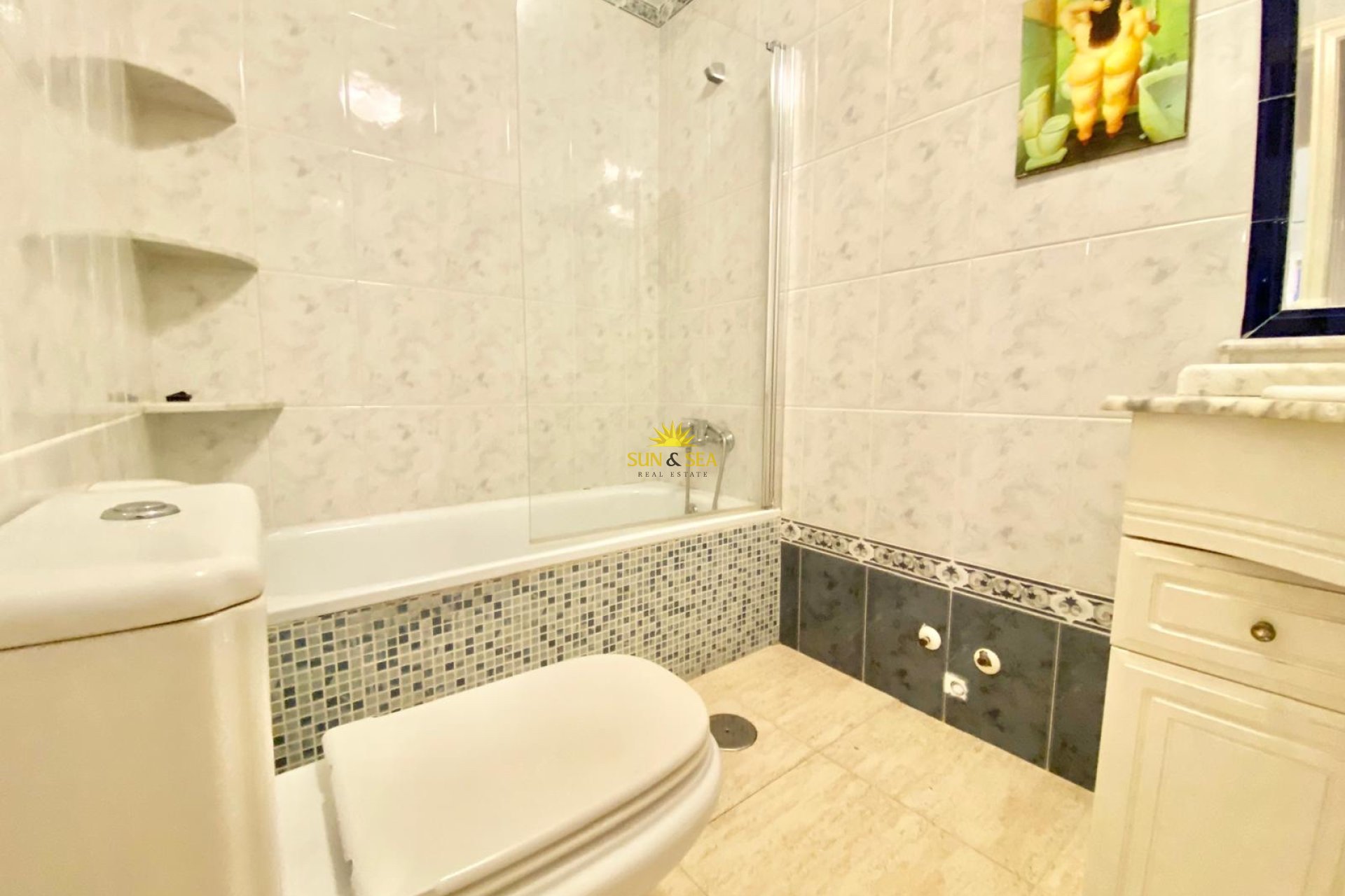 Location à long terme - Appartement - Guardamar del Segura - Guardamar