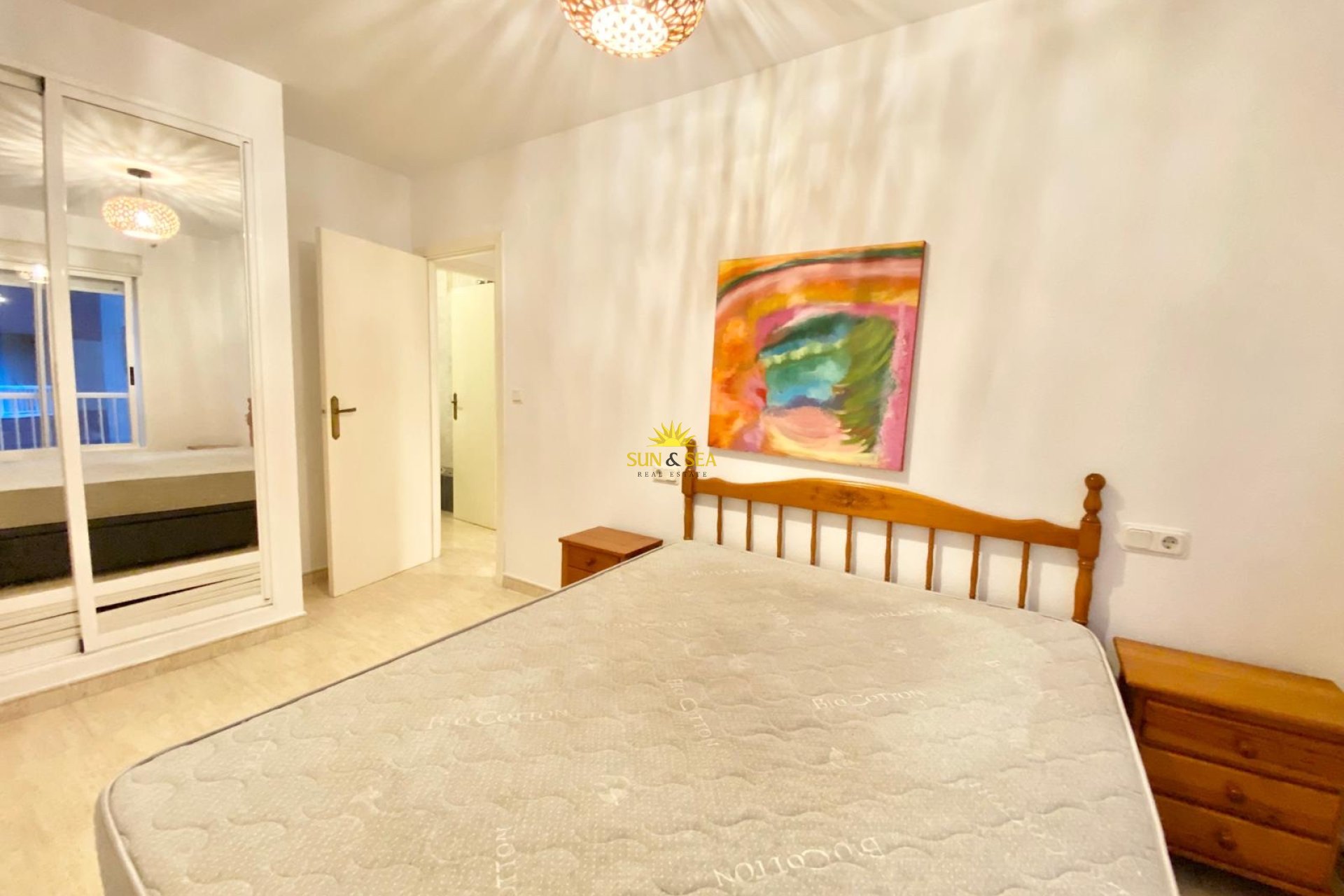 Location à long terme - Appartement - Guardamar del Segura - Guardamar