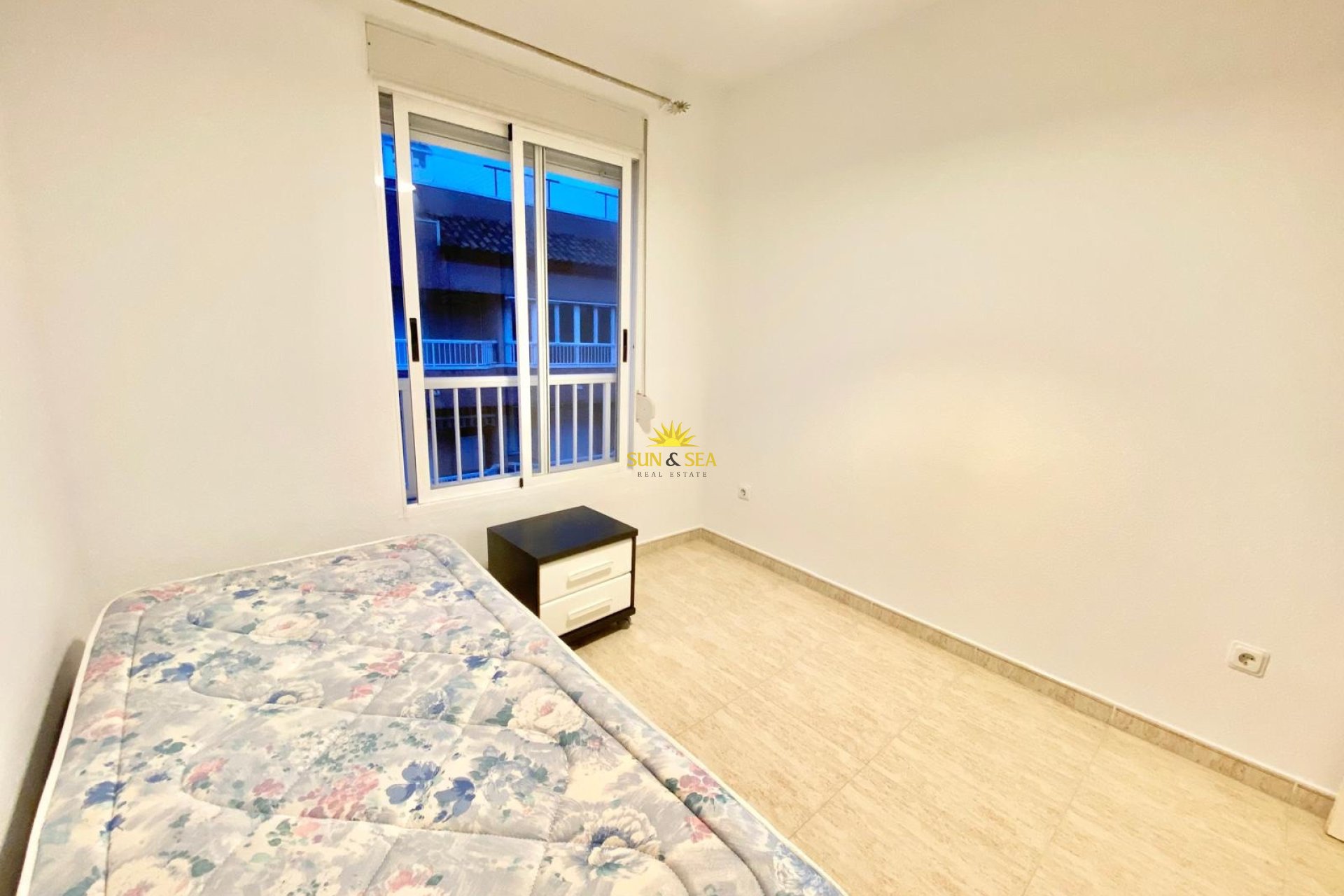 Location à long terme - Appartement - Guardamar del Segura - Guardamar