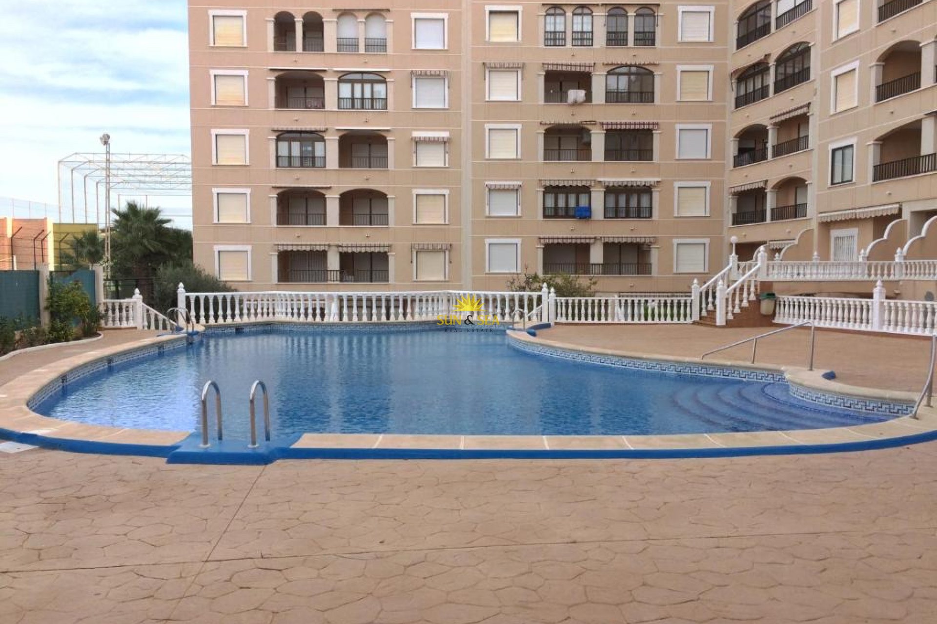 Location à long terme - Appartement - Guardamar del Segura - Guardamar