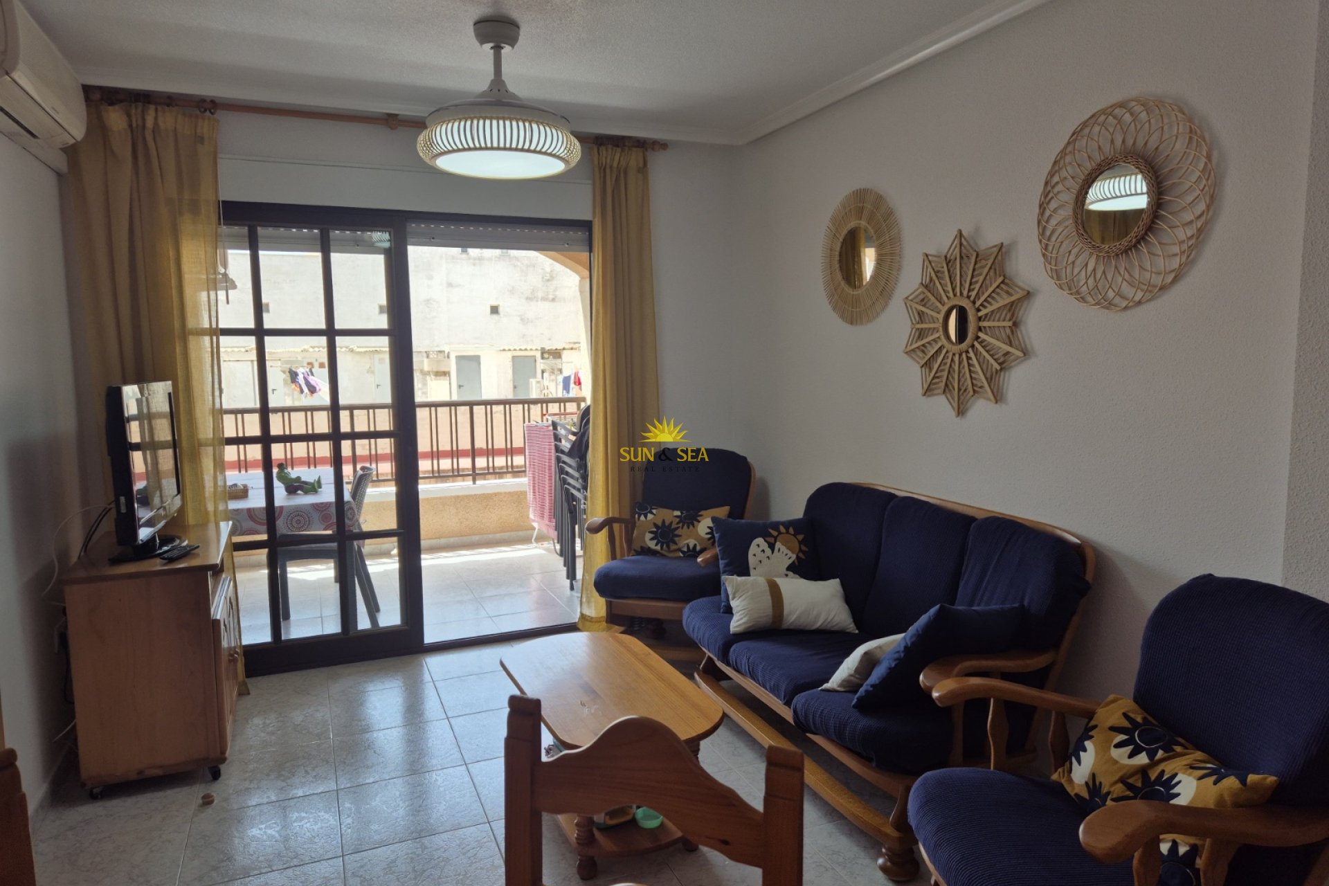 Location à long terme - Appartement - Guardamar del Segura - Guardamar