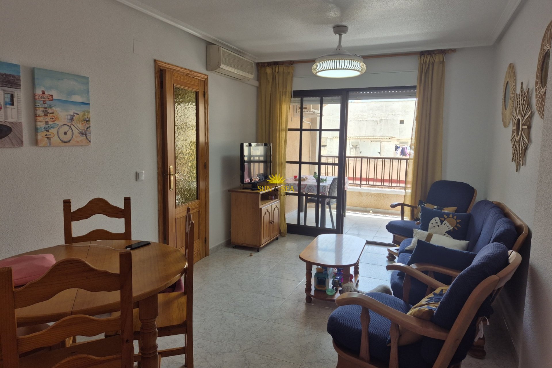 Location à long terme - Appartement - Guardamar del Segura - Guardamar