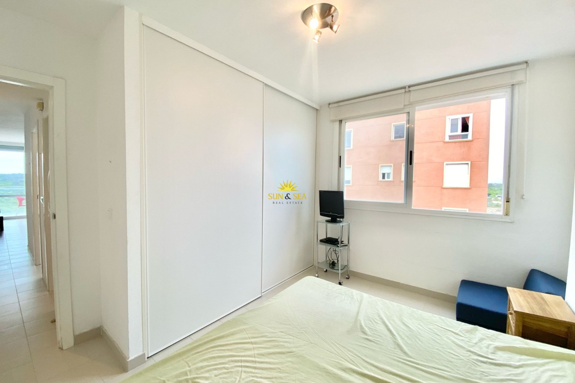 Location à long terme - Appartement - Guardamar del Segura - Guardamar