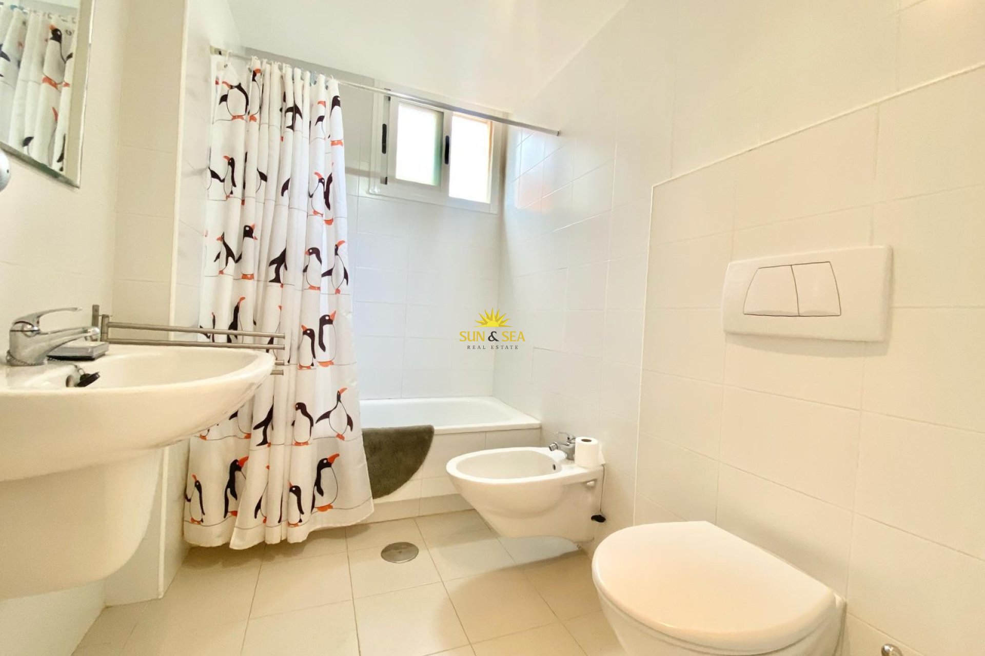 Location à long terme - Appartement - Guardamar del Segura - Guardamar