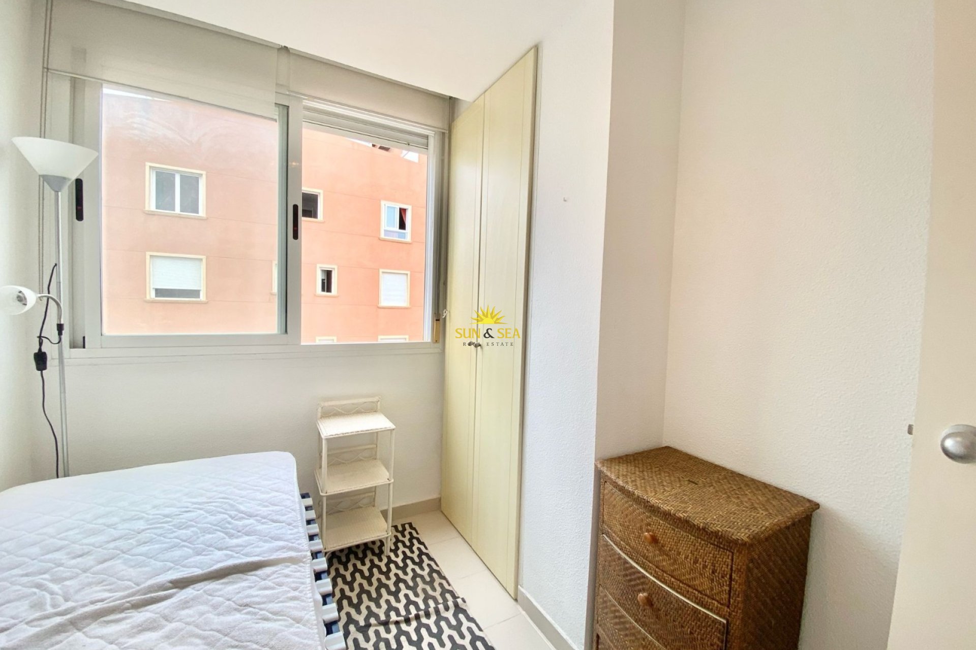 Location à long terme - Appartement - Guardamar del Segura - Guardamar