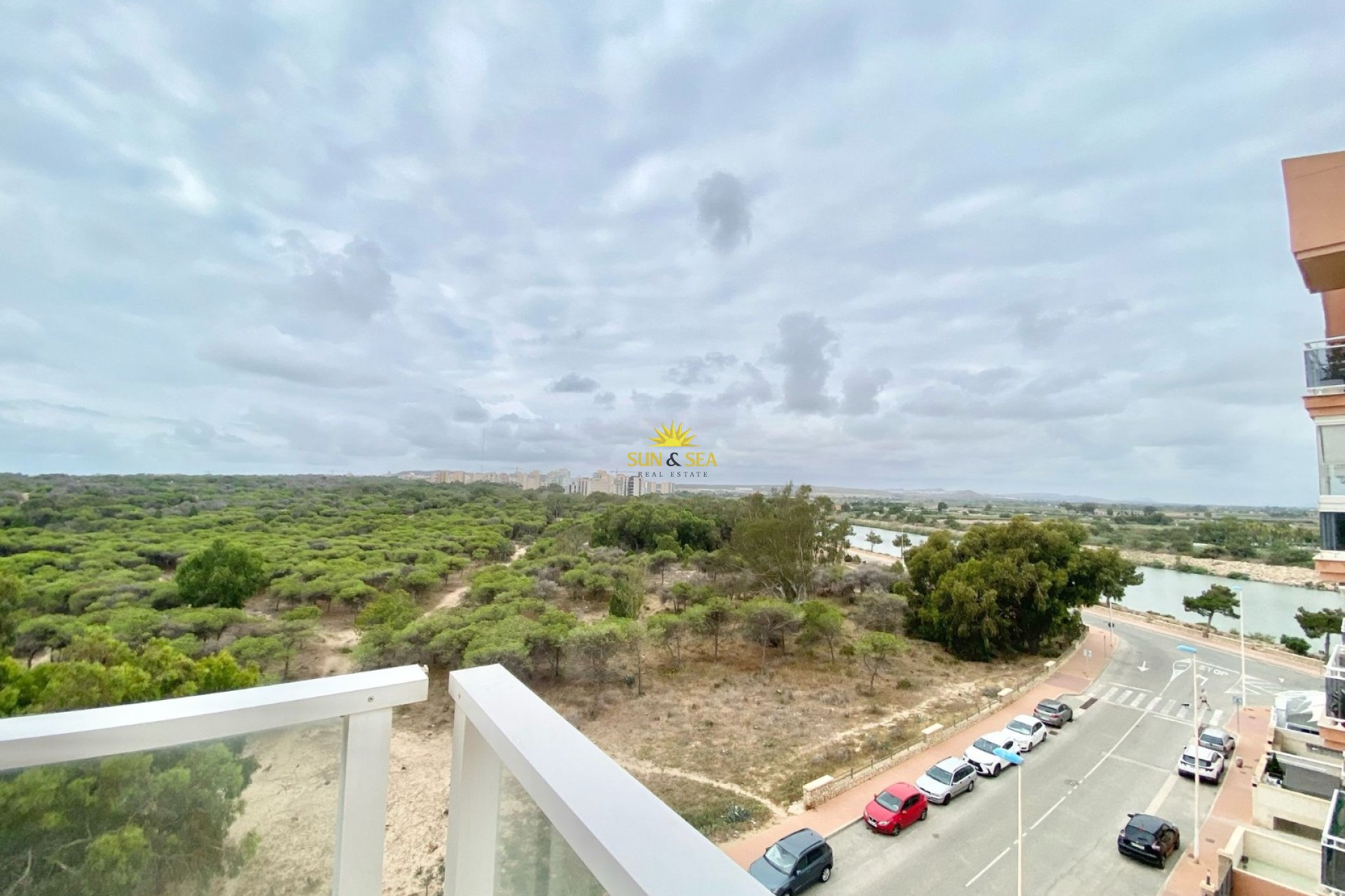 Location à long terme - Appartement - Guardamar del Segura - Guardamar