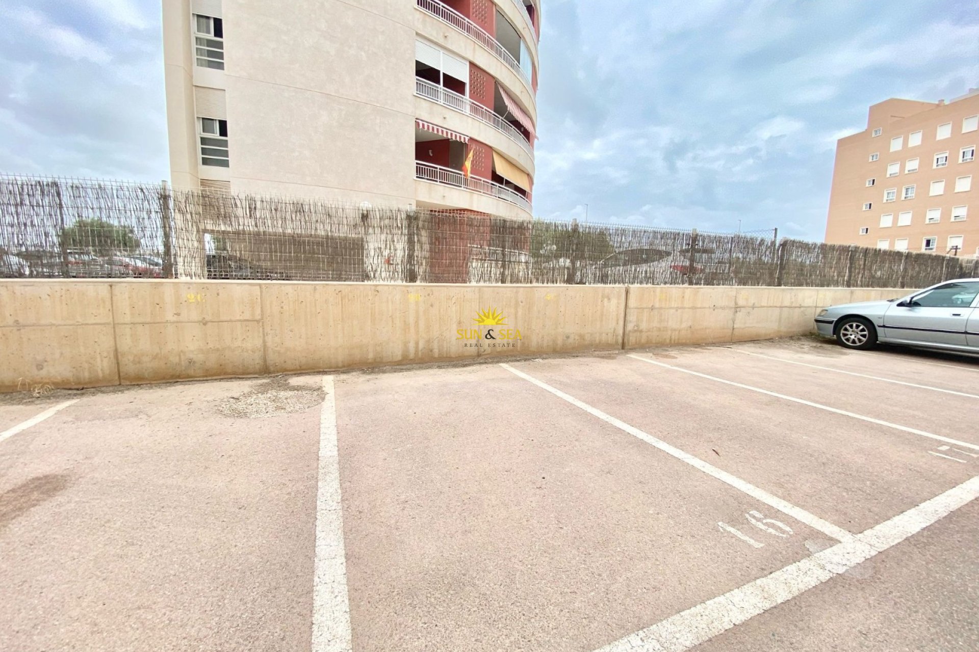Location à long terme - Appartement - Guardamar del Segura - Guardamar