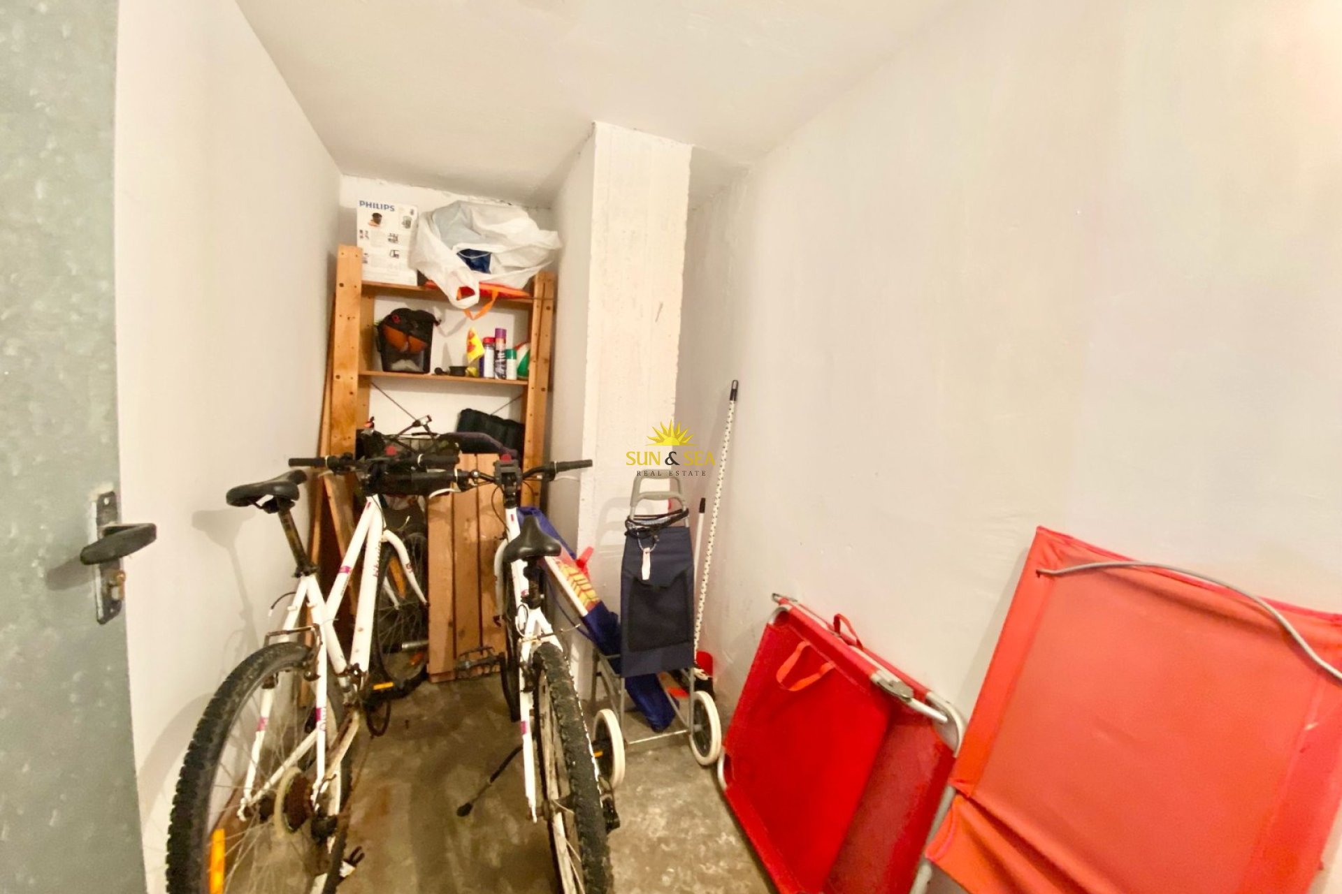 Location à long terme - Appartement - Guardamar del Segura - Guardamar