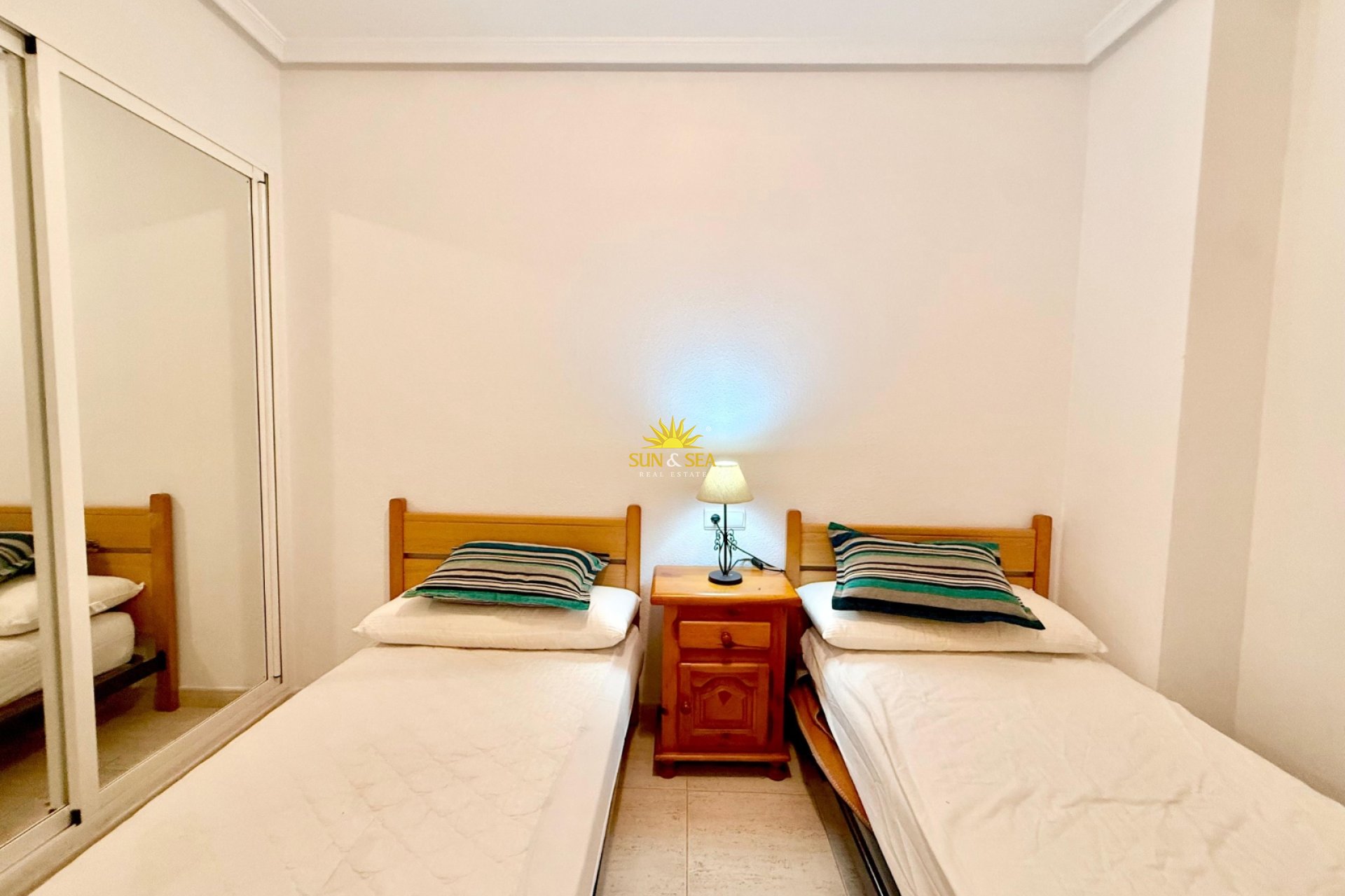 Location à long terme - Appartement - Guardamar del Segura - Guardamar