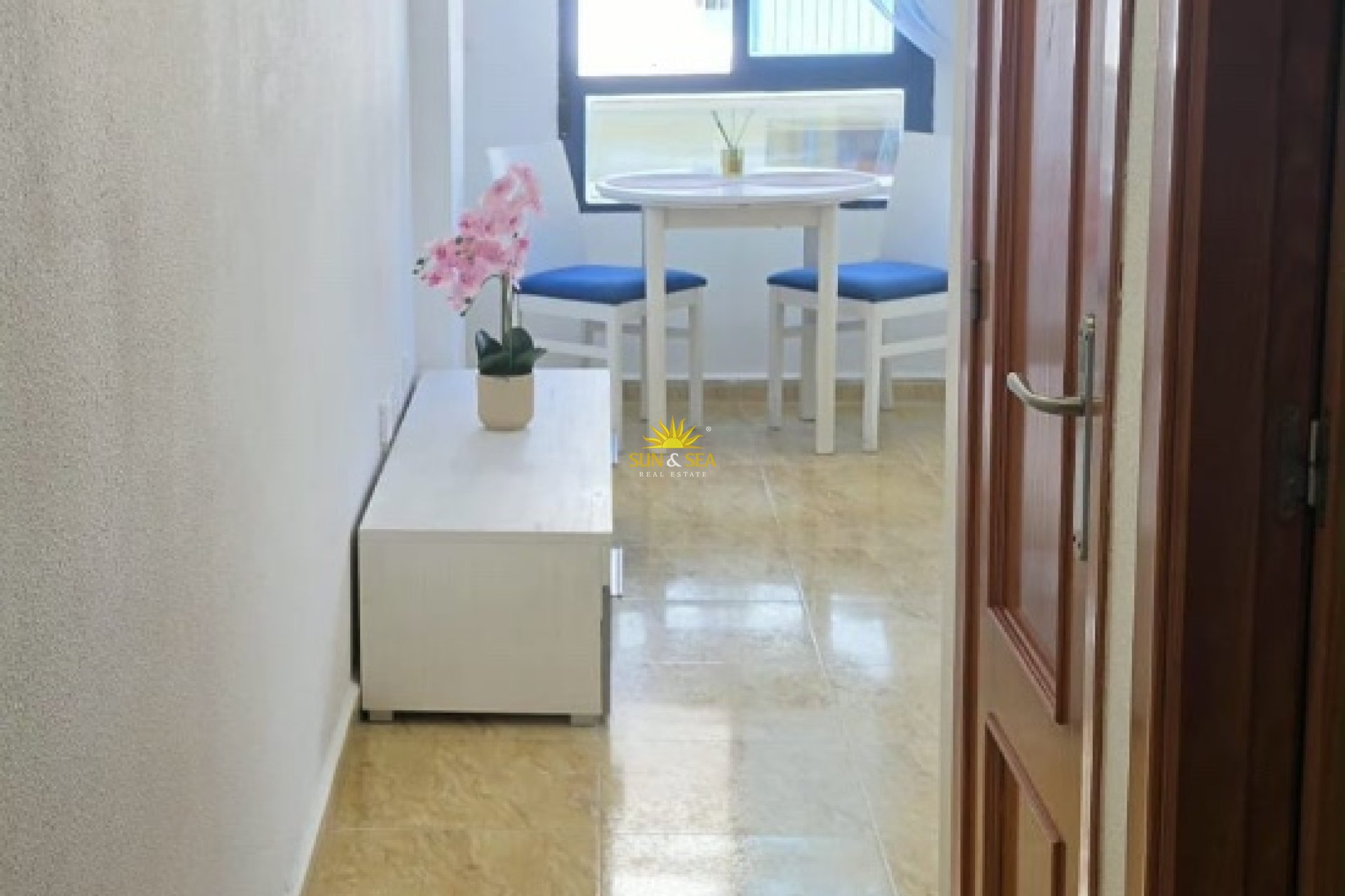 Location à long terme - Appartement - Guardamar del Segura - Guardamar