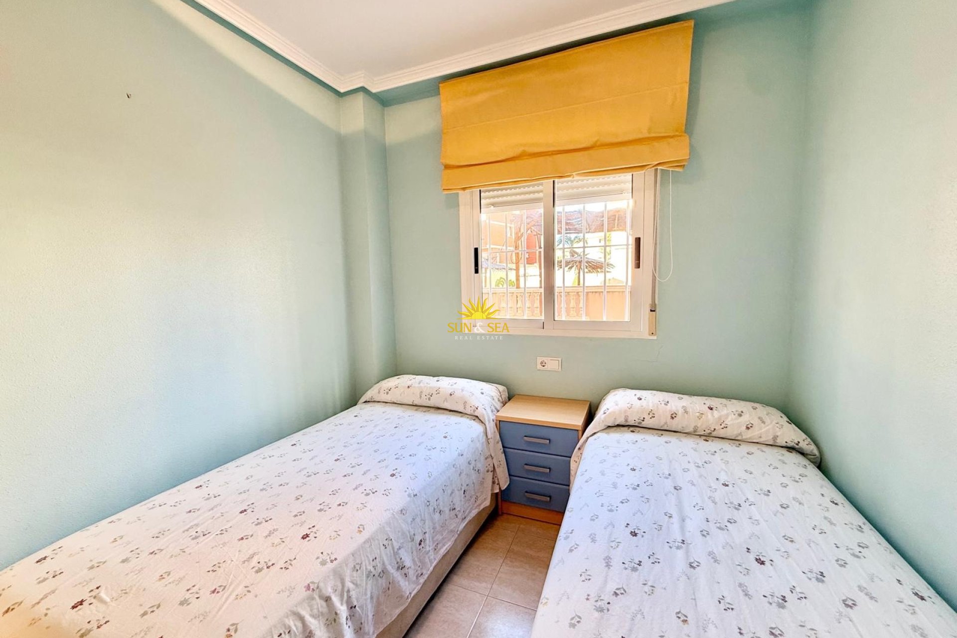 Location à long terme - Appartement - Guardamar del Segura - Guardamar
