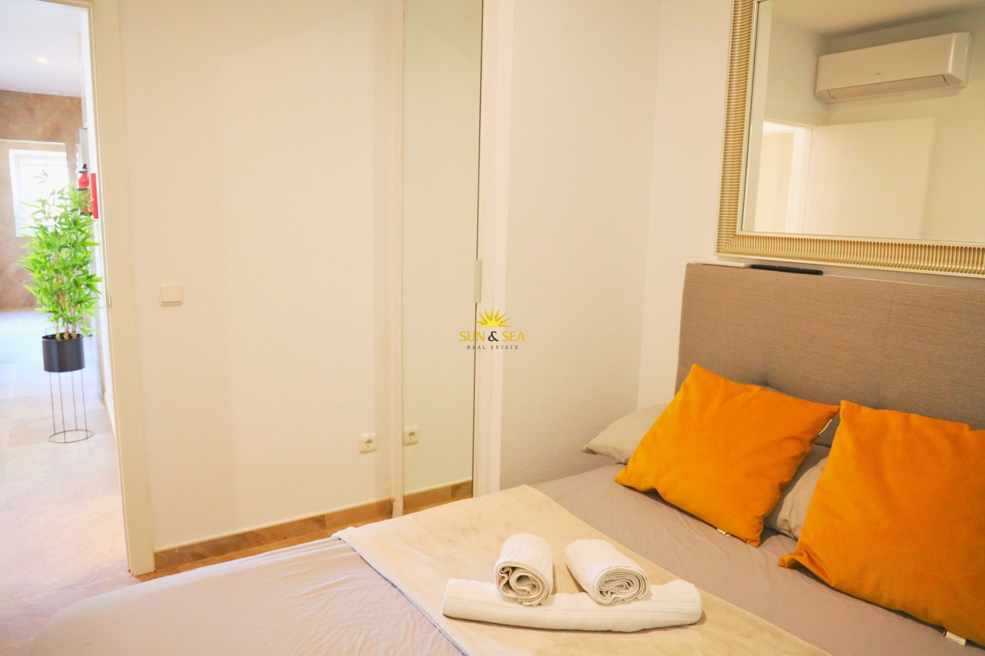 Location à long terme - Appartement - Guardamar del Segura - GUARMAR DEL SEGURA