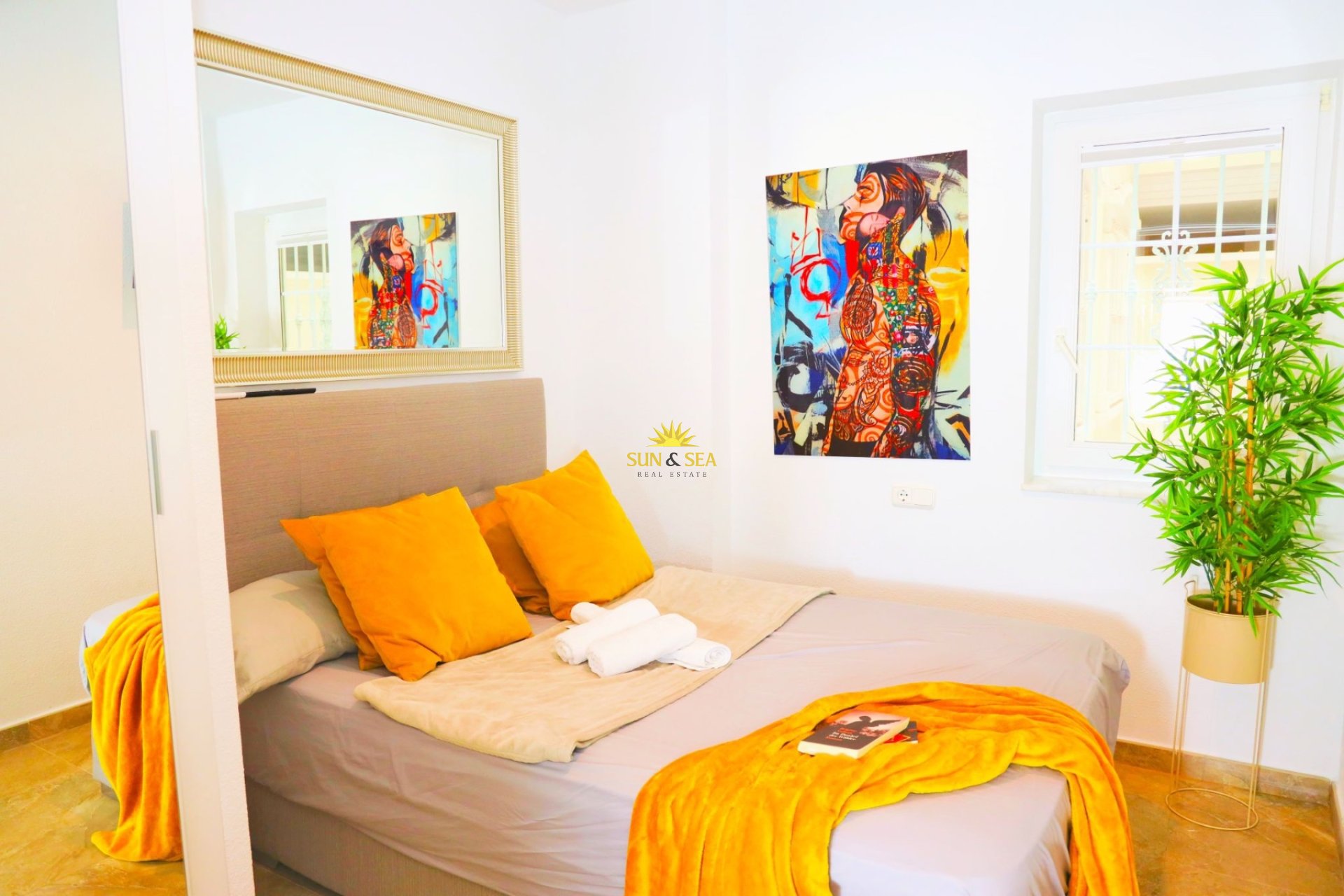 Location à long terme - Appartement - Guardamar del Segura - GUARMAR DEL SEGURA