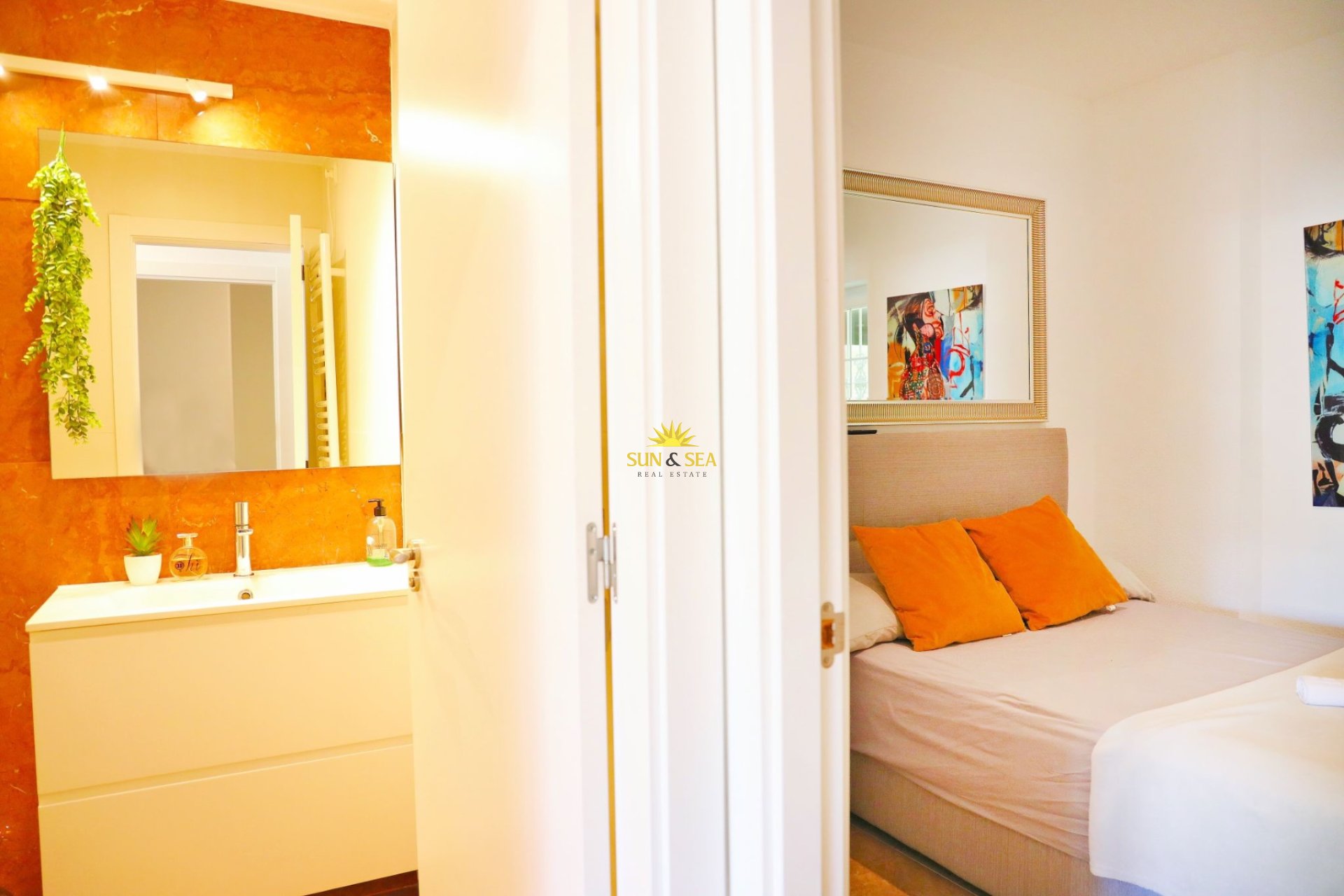 Location à long terme - Appartement - Guardamar del Segura - GUARMAR DEL SEGURA
