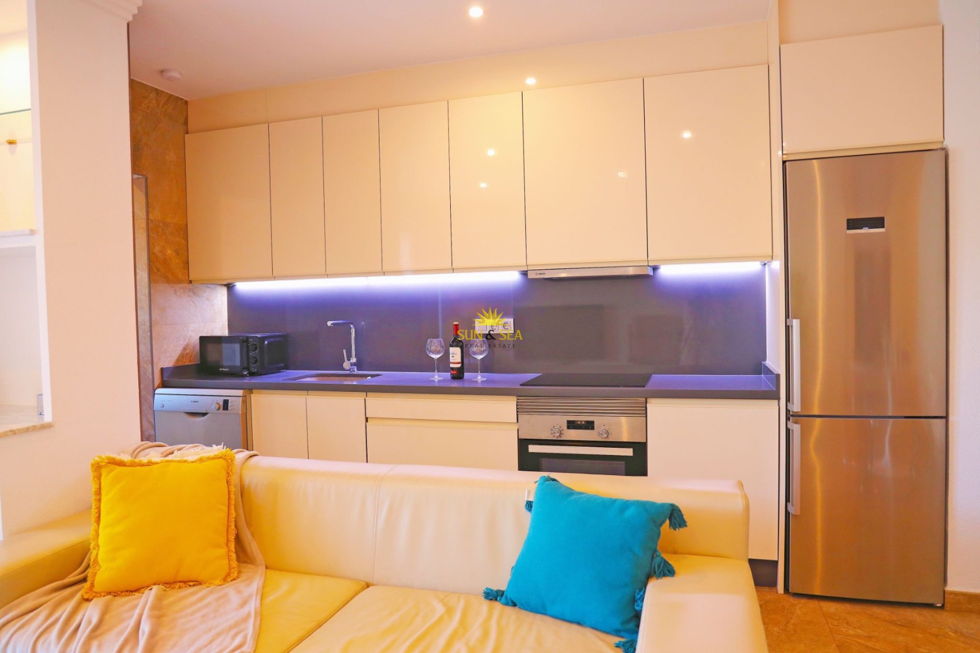 Location à long terme - Appartement - Guardamar del Segura - GUARMAR DEL SEGURA
