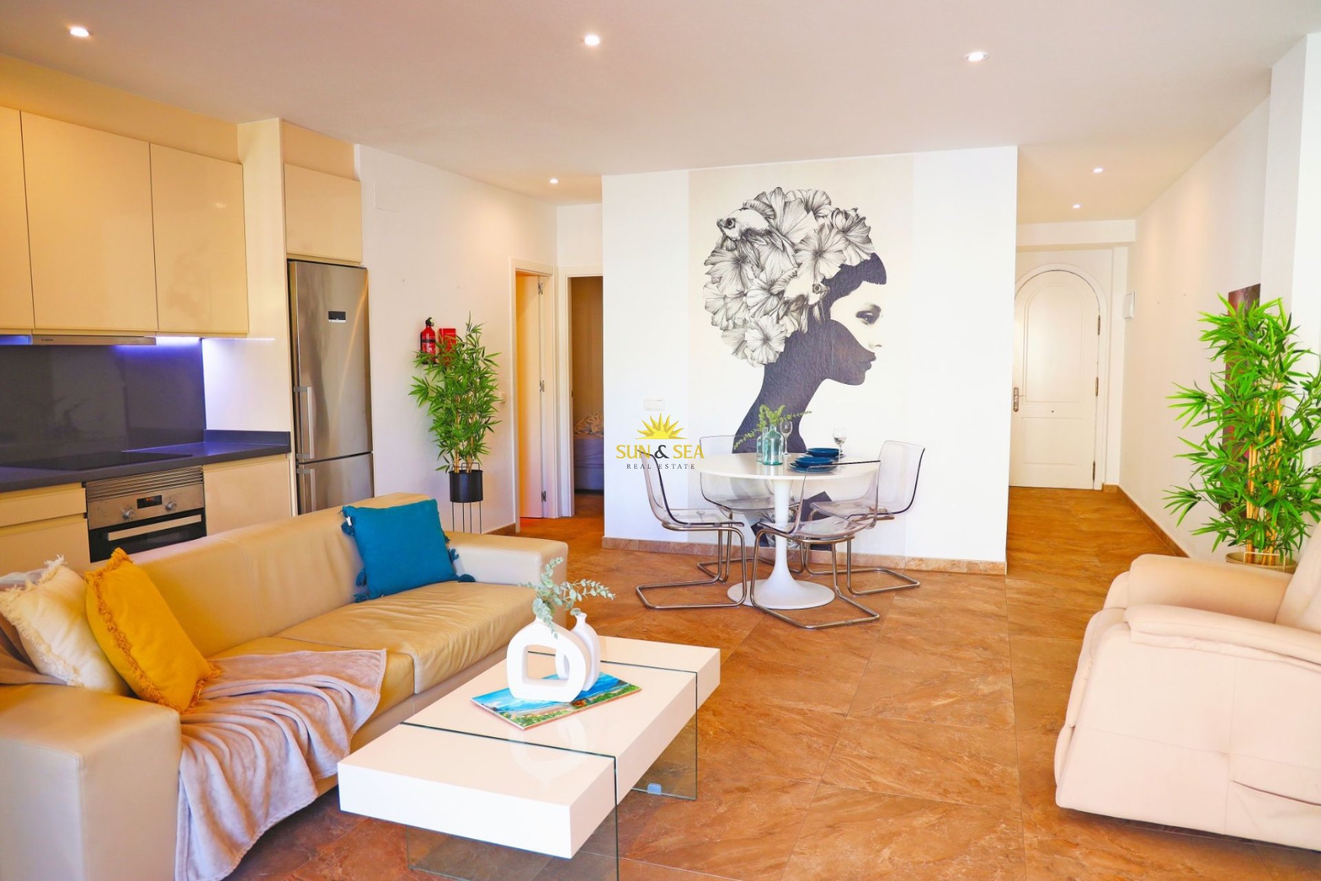 Location à long terme - Appartement - Guardamar del Segura - GUARMAR DEL SEGURA