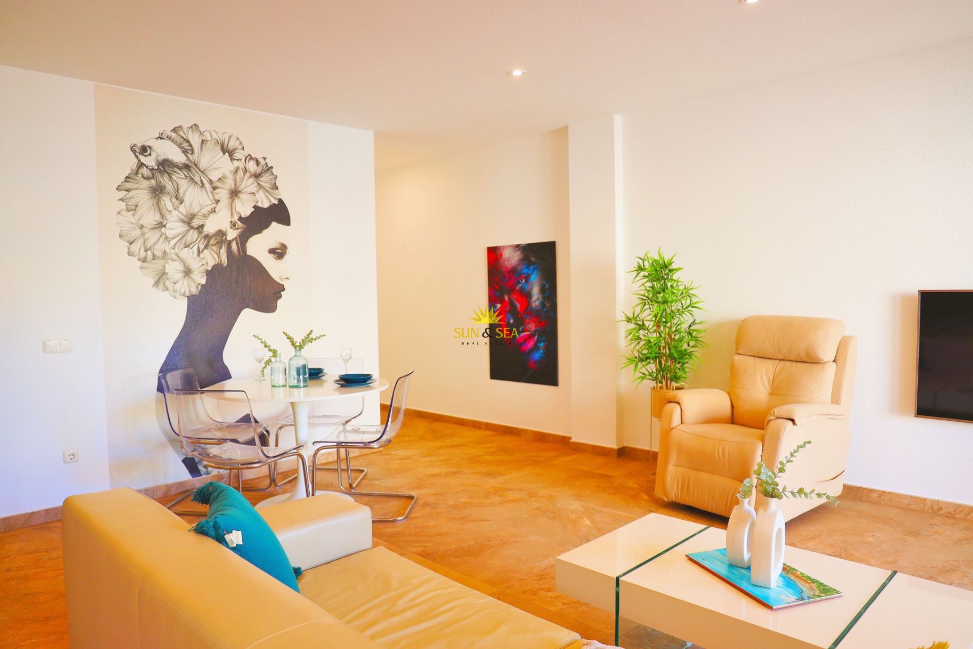 Location à long terme - Appartement - Guardamar del Segura - GUARMAR DEL SEGURA