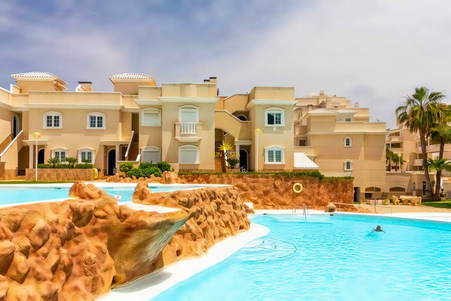 Location à long terme - Appartement - Guardamar del Segura - GUARMAR DEL SEGURA