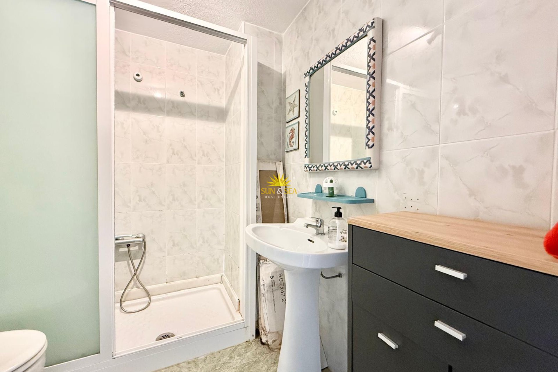 Location à long terme - Appartement - Guardamar del Segura - Lomas de Polo-Pinomar