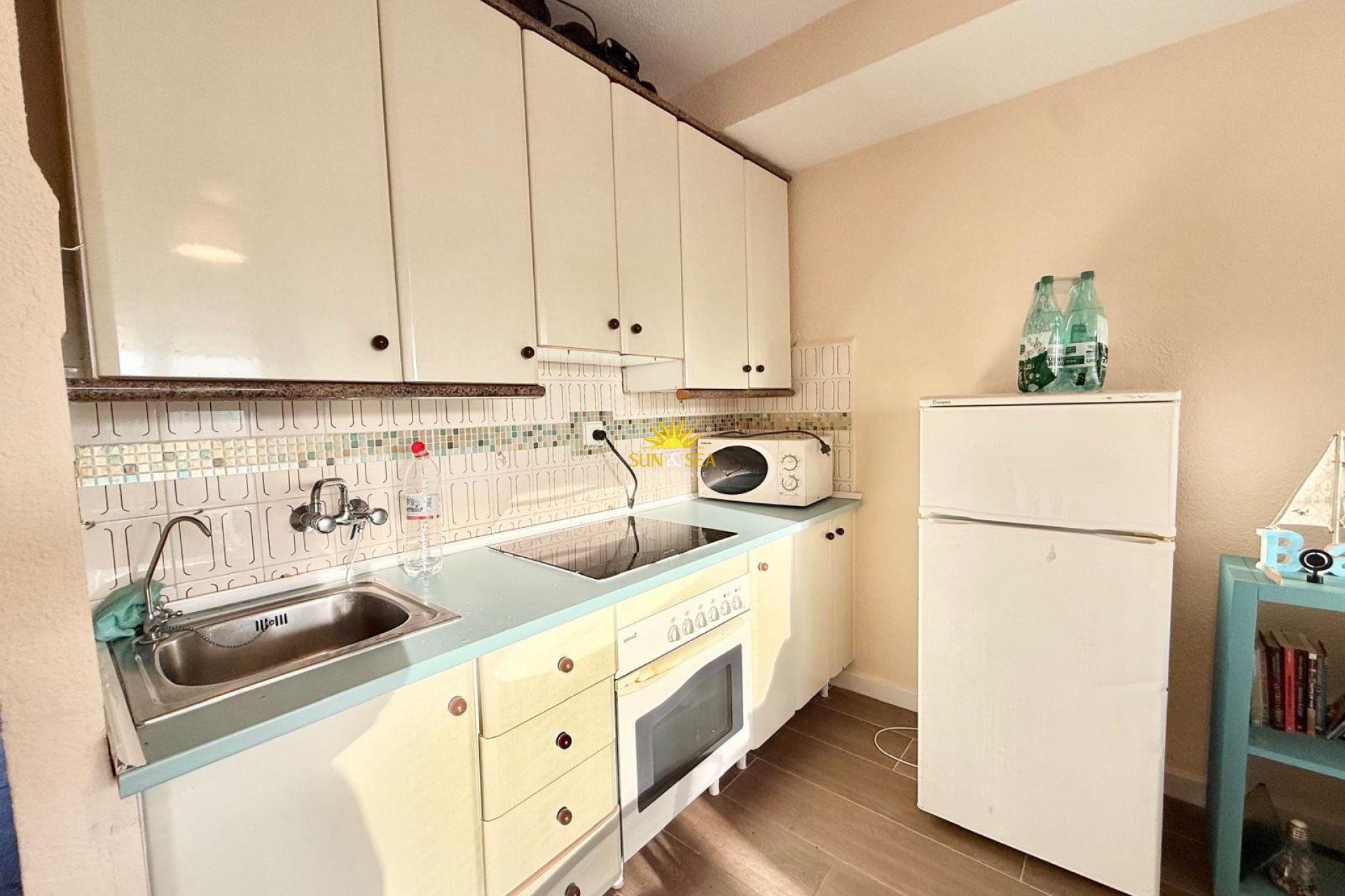 Location à long terme - Appartement - Guardamar del Segura - Lomas de Polo-Pinomar