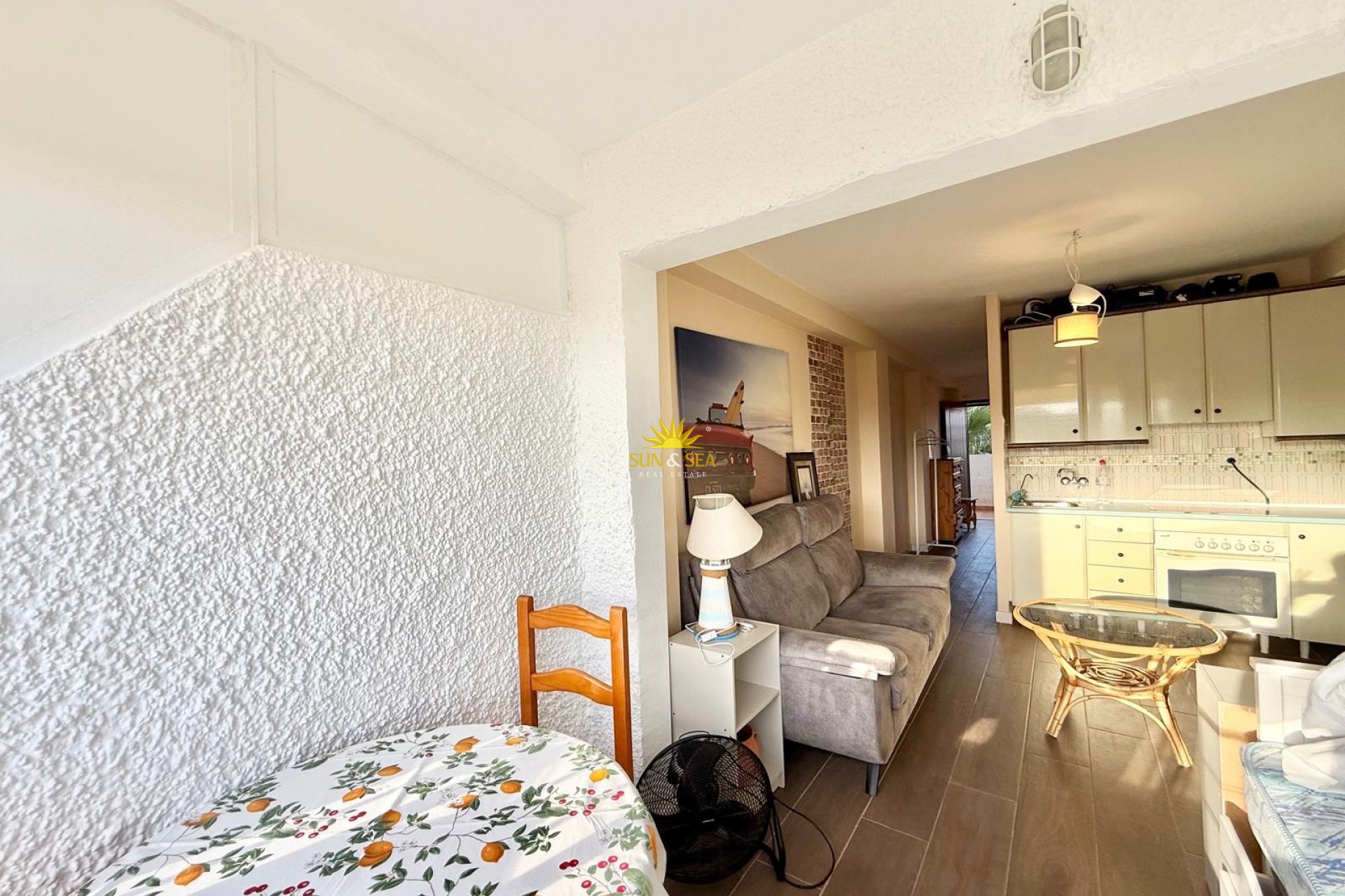 Location à long terme - Appartement - Guardamar del Segura - Lomas de Polo-Pinomar