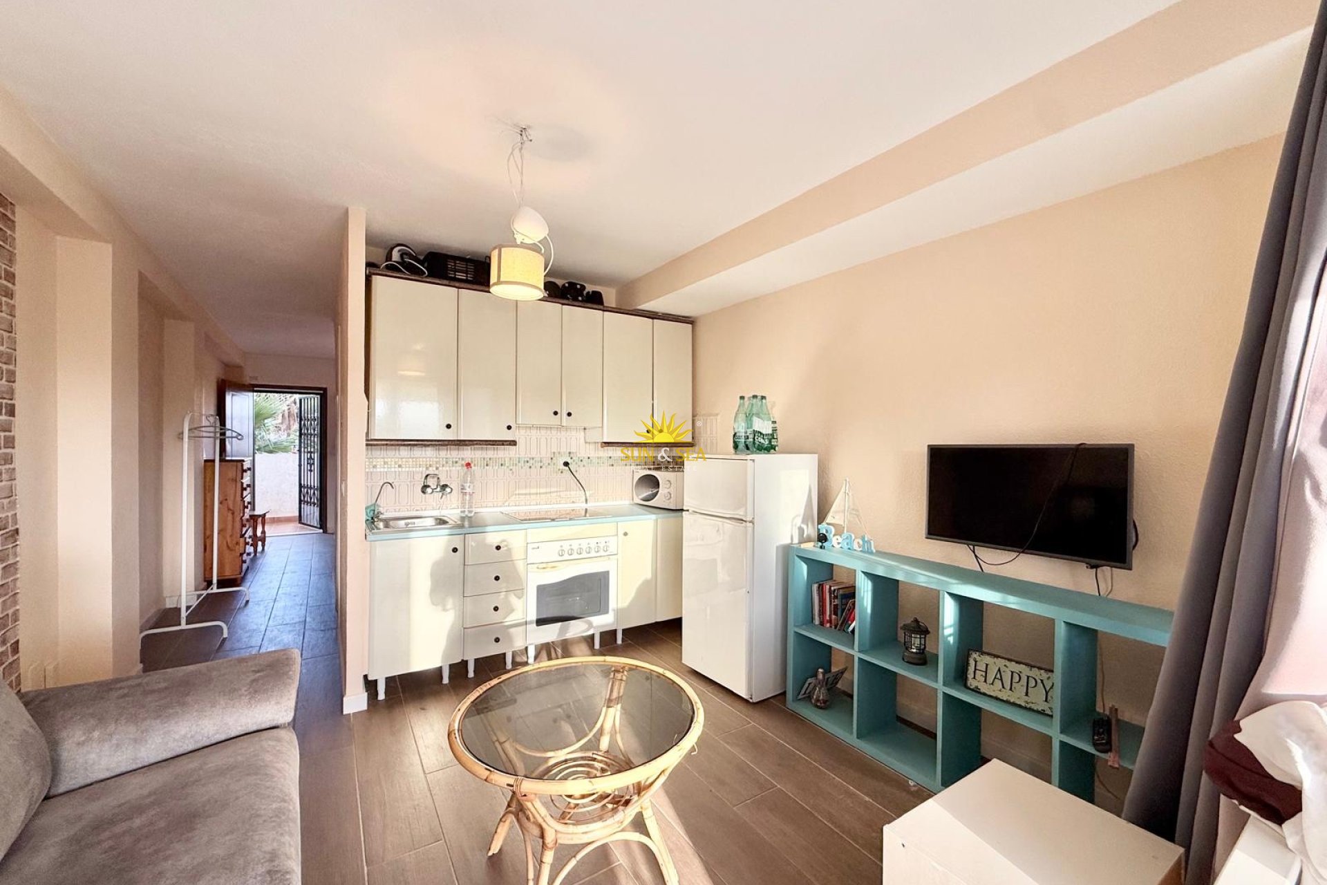 Location à long terme - Appartement - Guardamar del Segura - Lomas de Polo-Pinomar