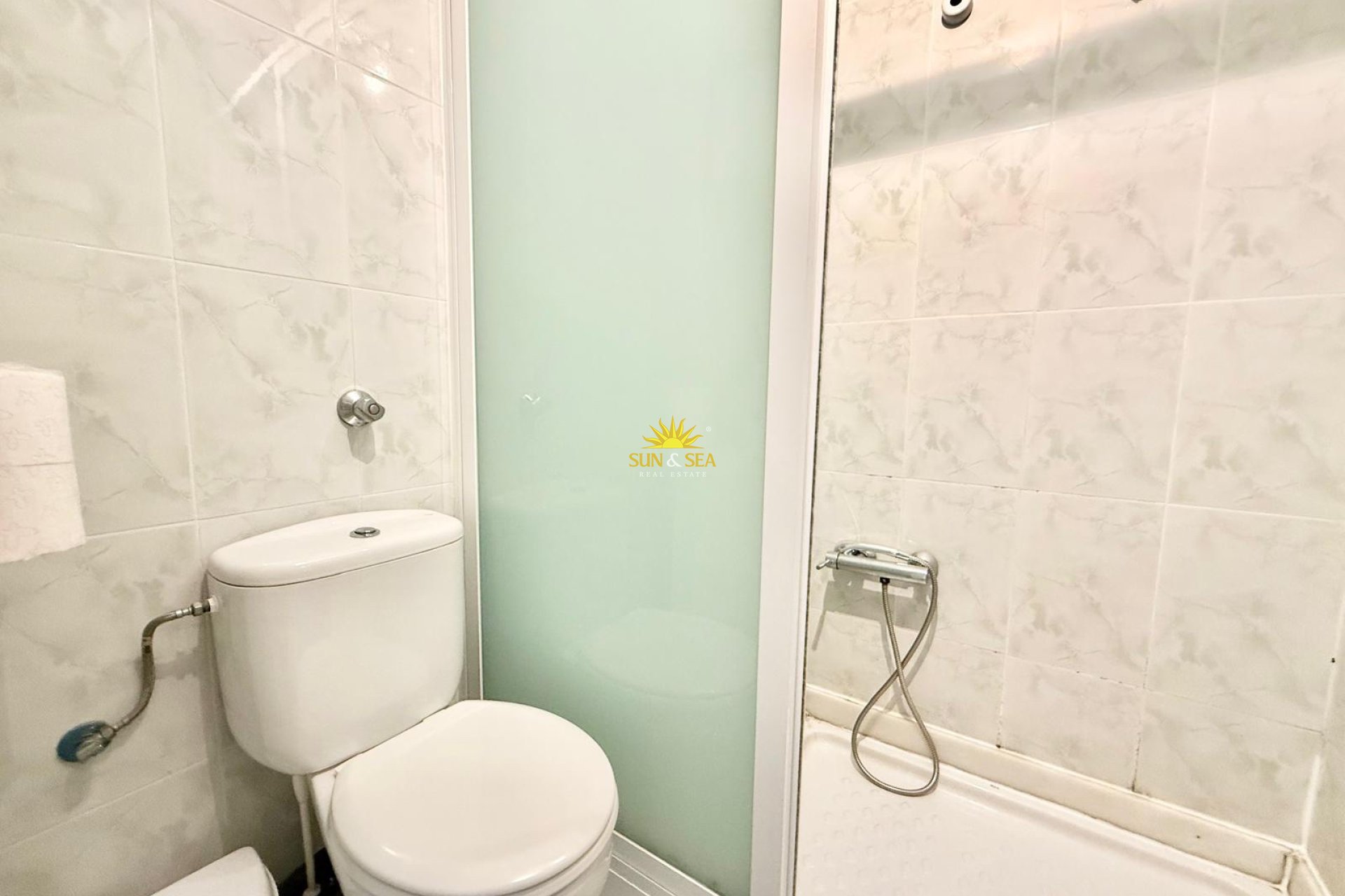 Location à long terme - Appartement - Guardamar del Segura - Lomas de Polo-Pinomar