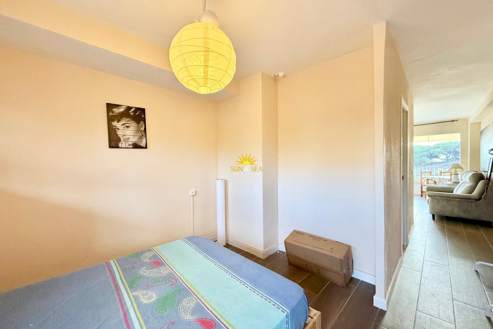 Location à long terme - Appartement - Guardamar del Segura - Lomas de Polo-Pinomar