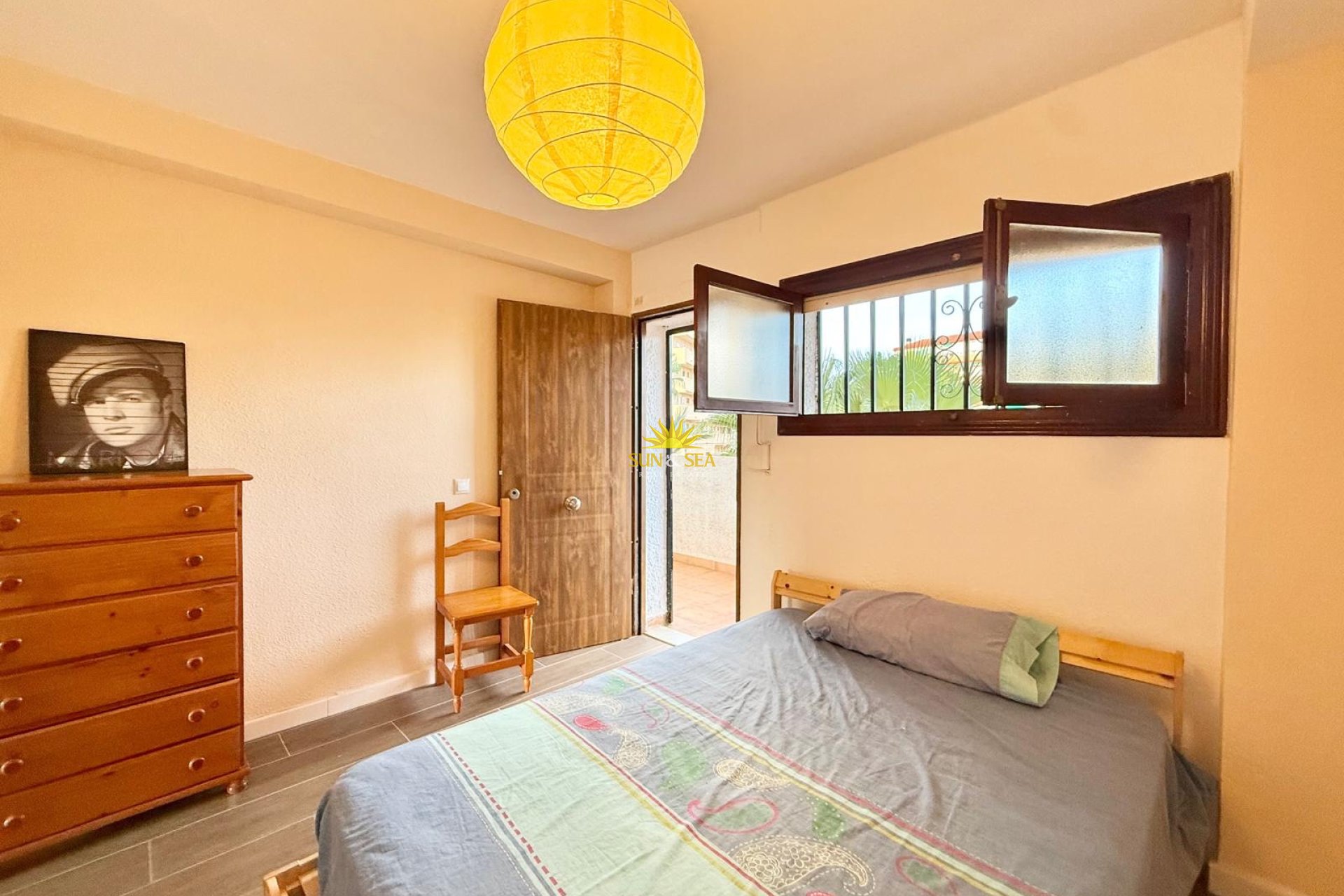 Location à long terme - Appartement - Guardamar del Segura - Lomas de Polo-Pinomar