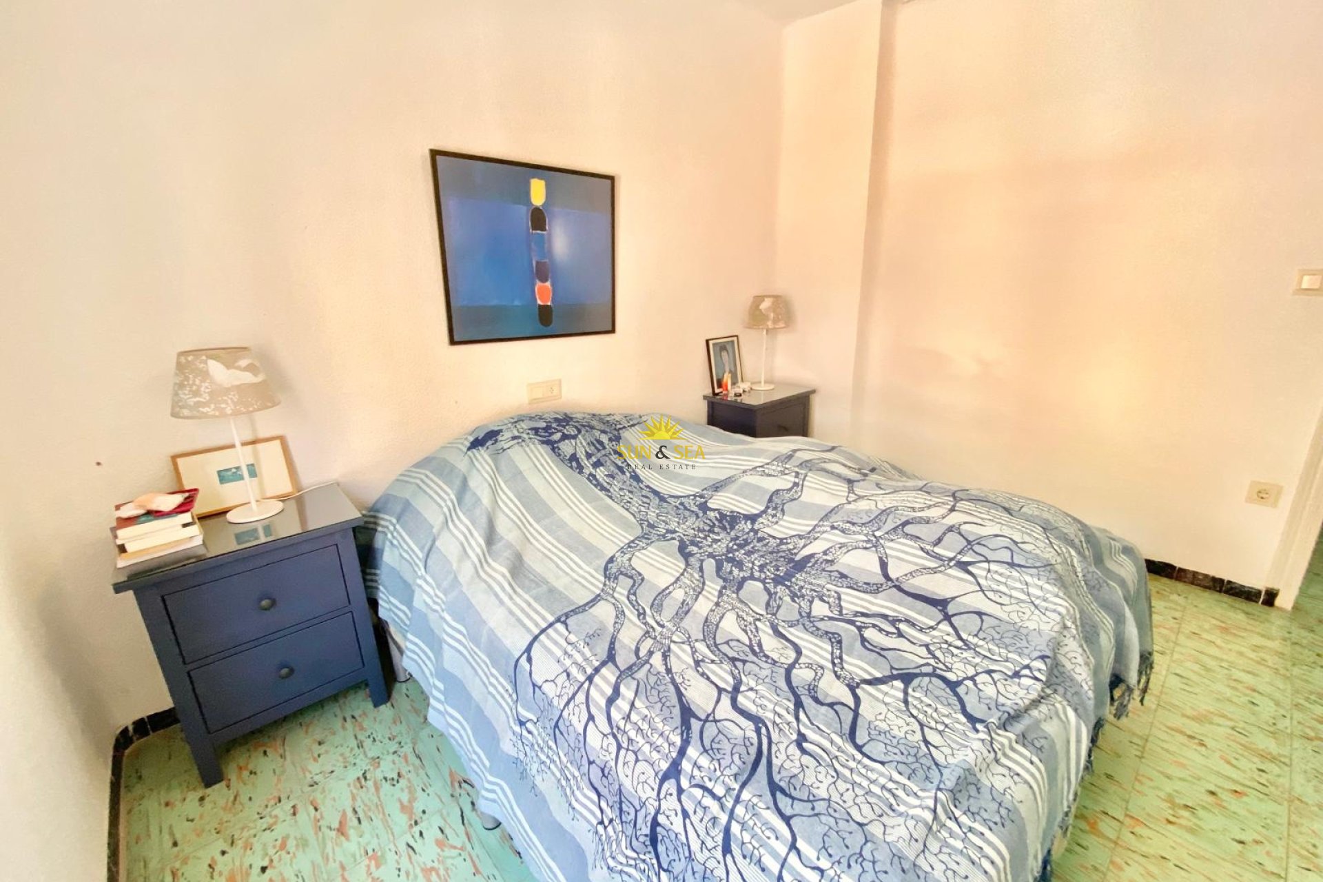 Location à long terme - Appartement - Guardamar del Segura - Los Secanos