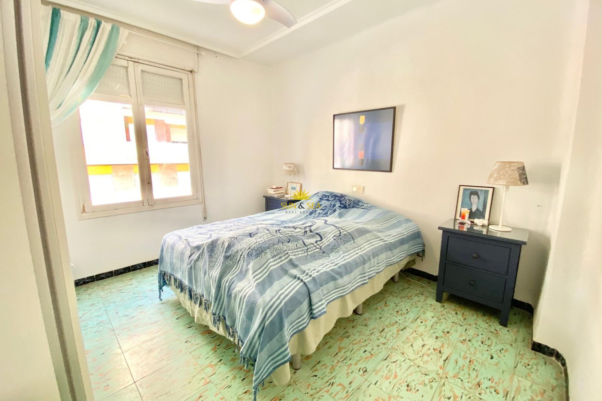 Location à long terme - Appartement - Guardamar del Segura - Los Secanos